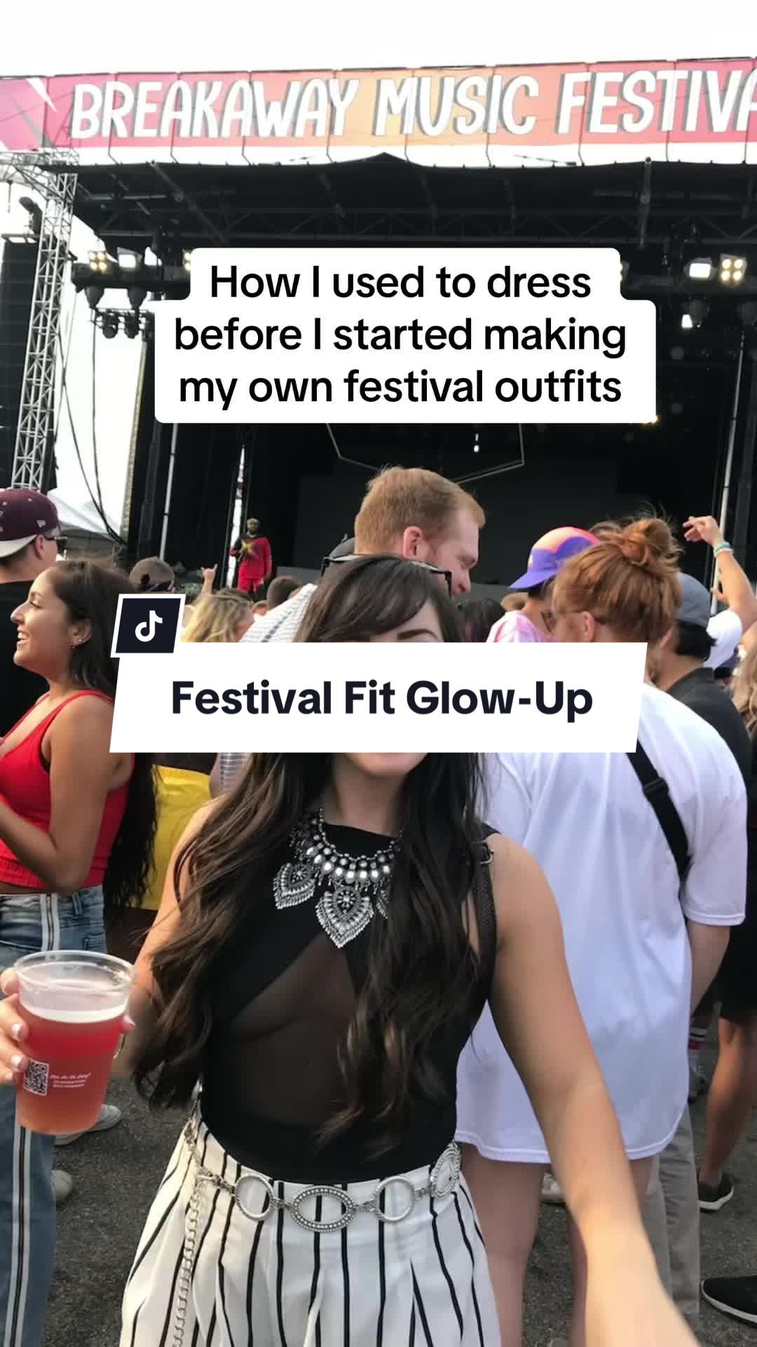 @Meg Cruz