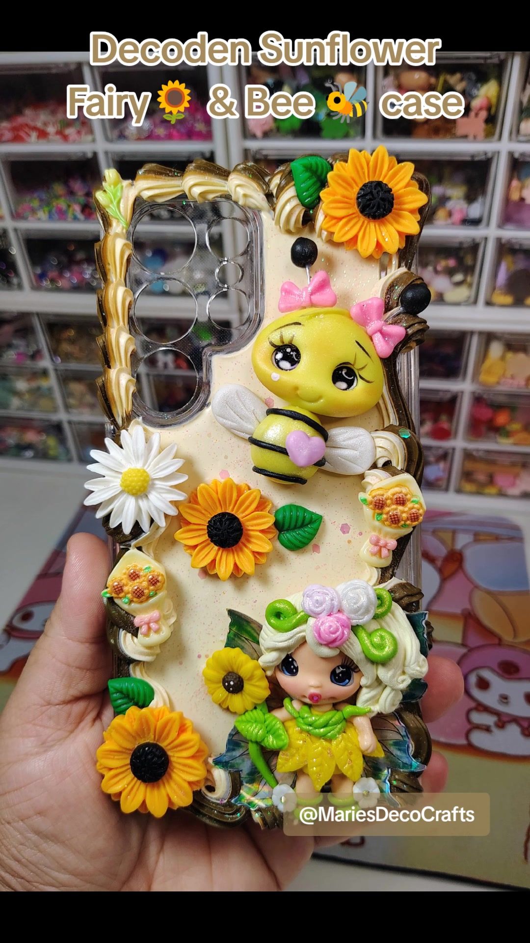@Marie's DecoCrafts 🐶🌺
