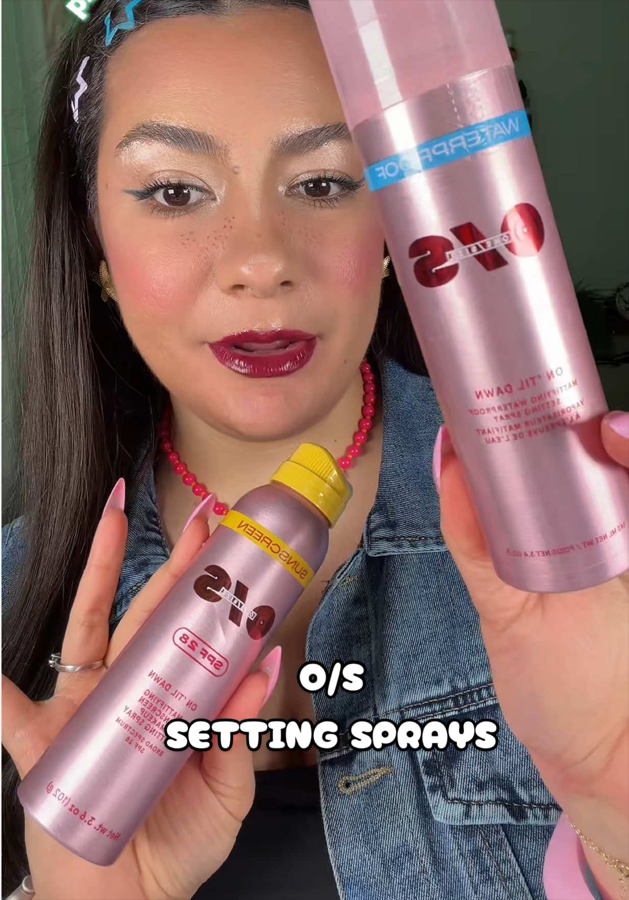@Siana Far | K-beauty Guide