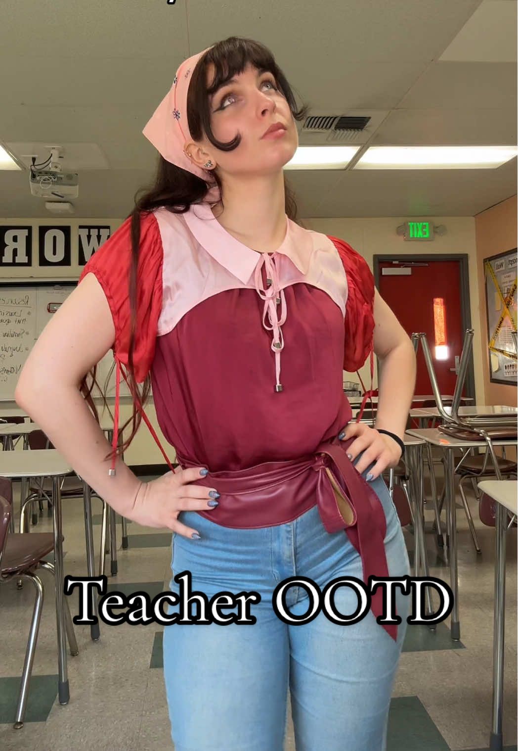 @👾HeyMissTeacher👾