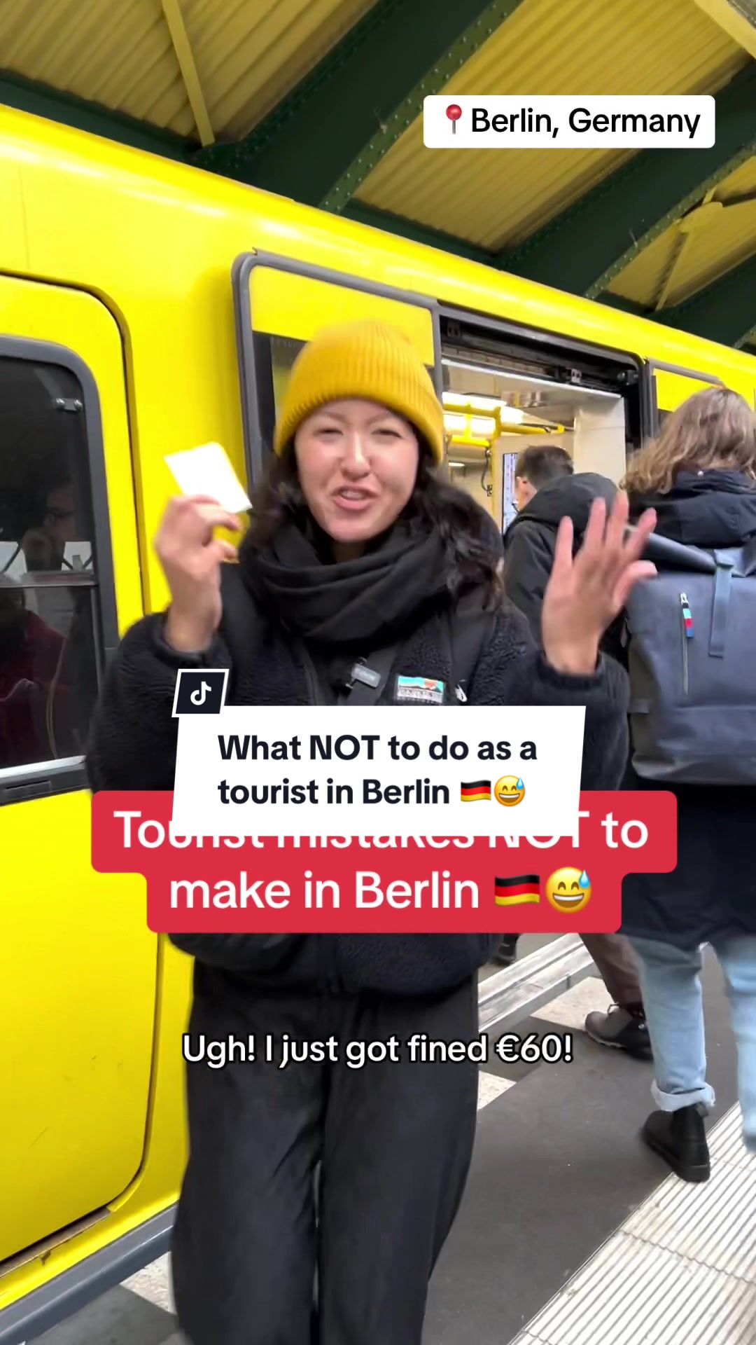 @Berlin Fresh