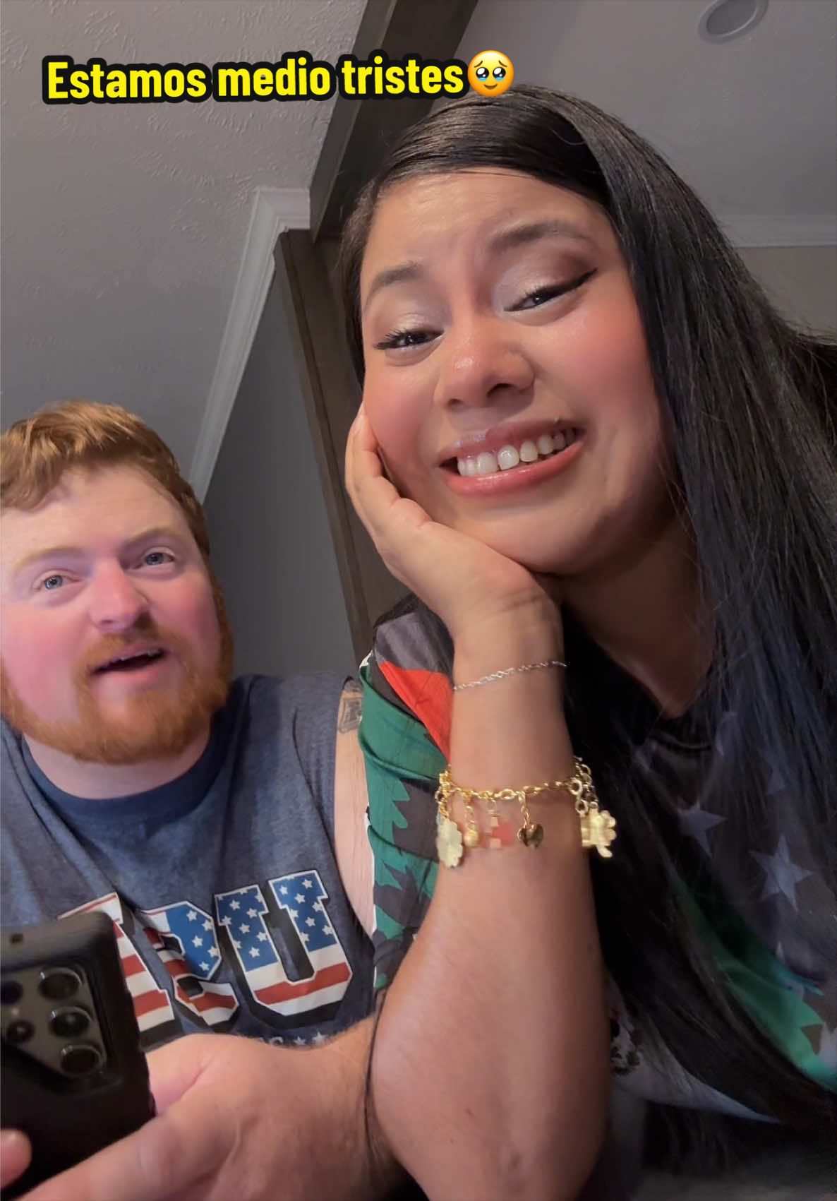 @Sarita&ChrisHudson