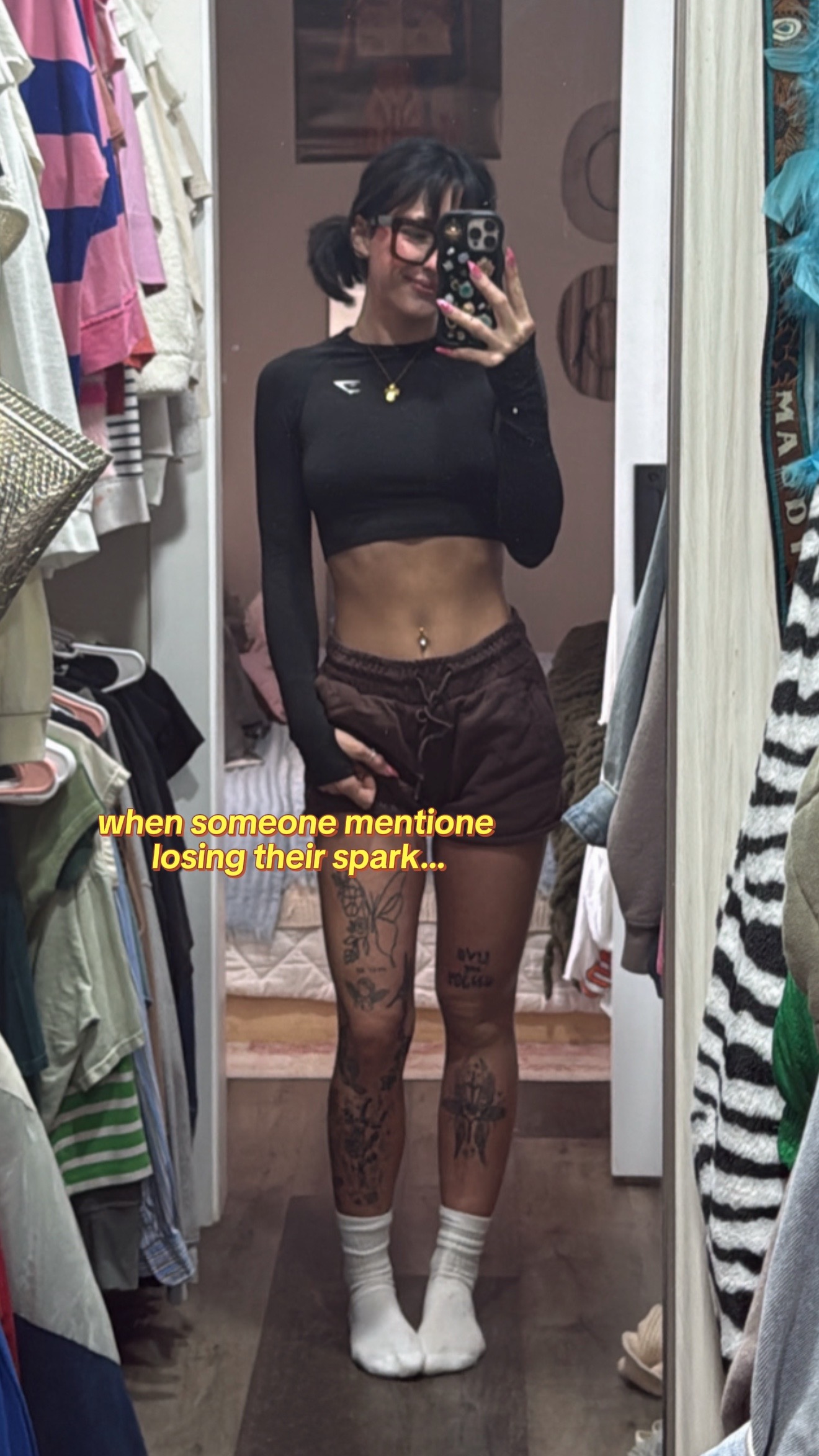 @Honey