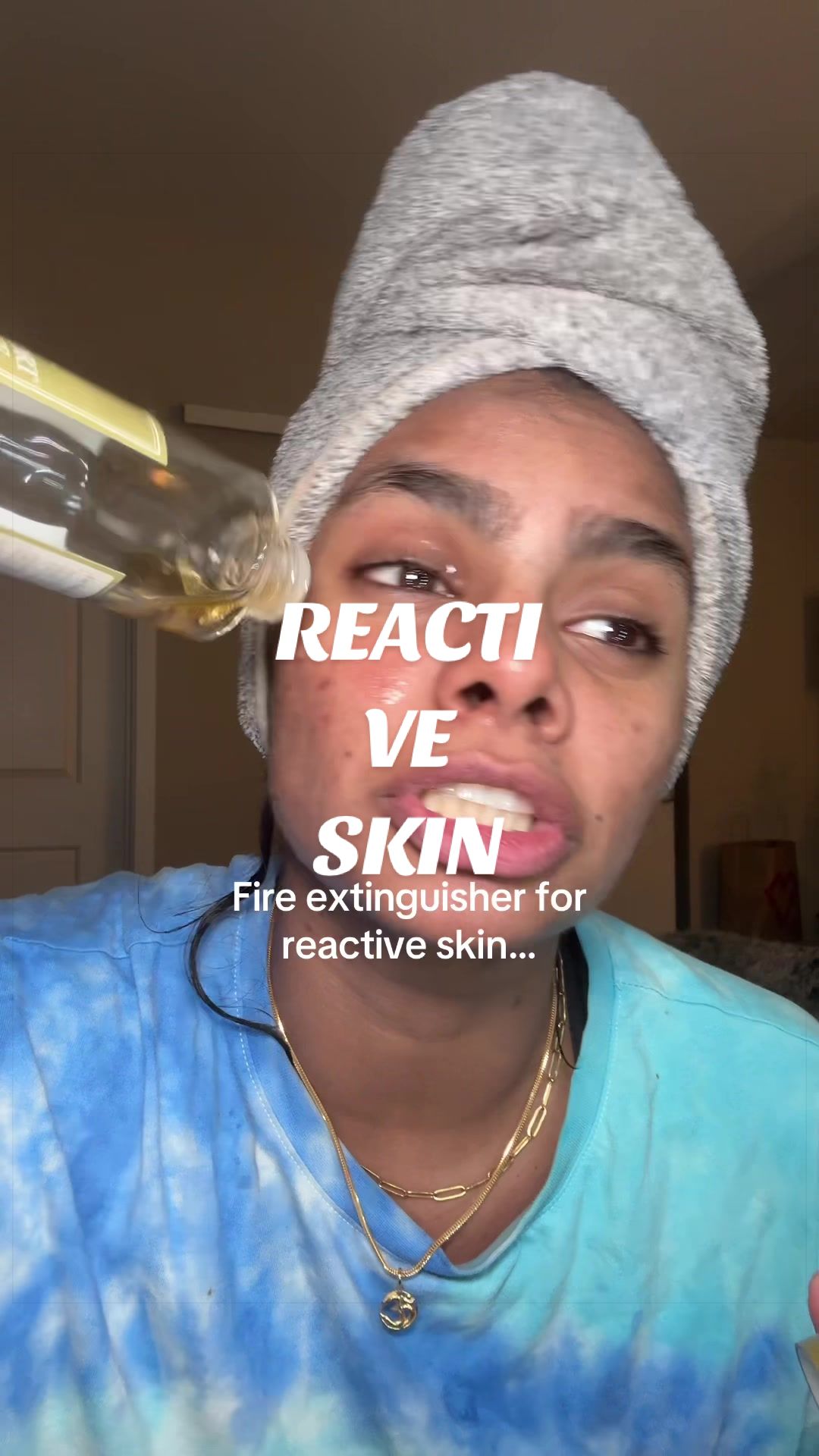 @Nyx Curations | Acne +Wellness