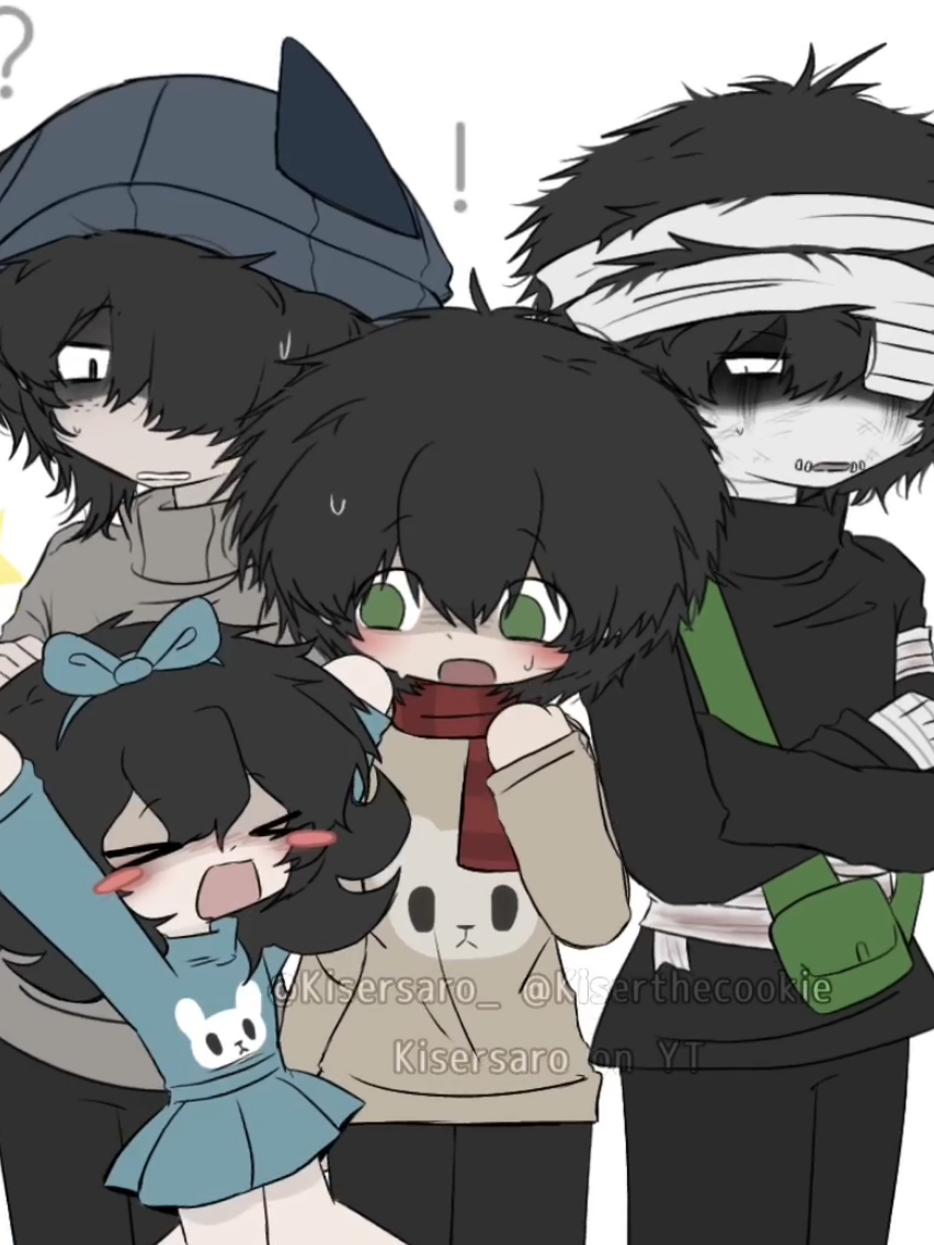 @LEAFFA岸井