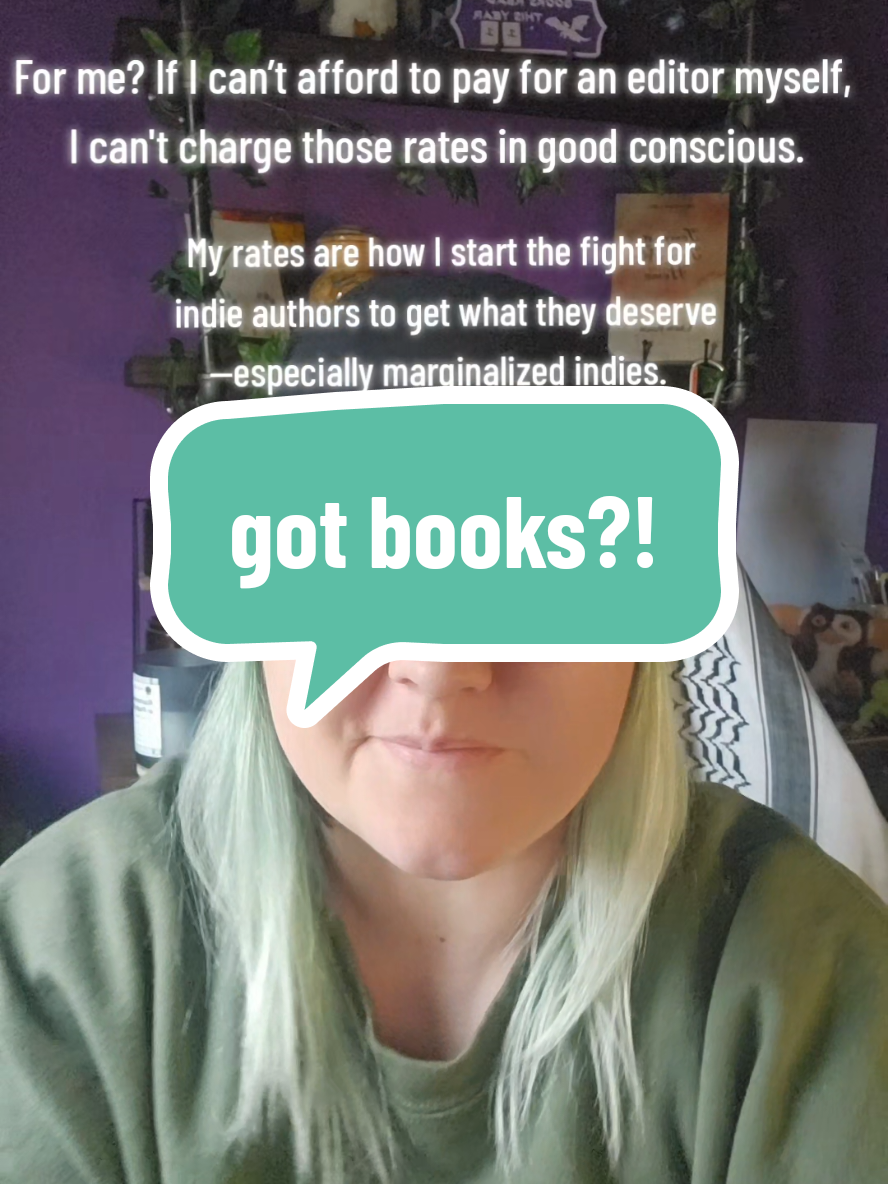 @Charlie Knight | Editor/Author