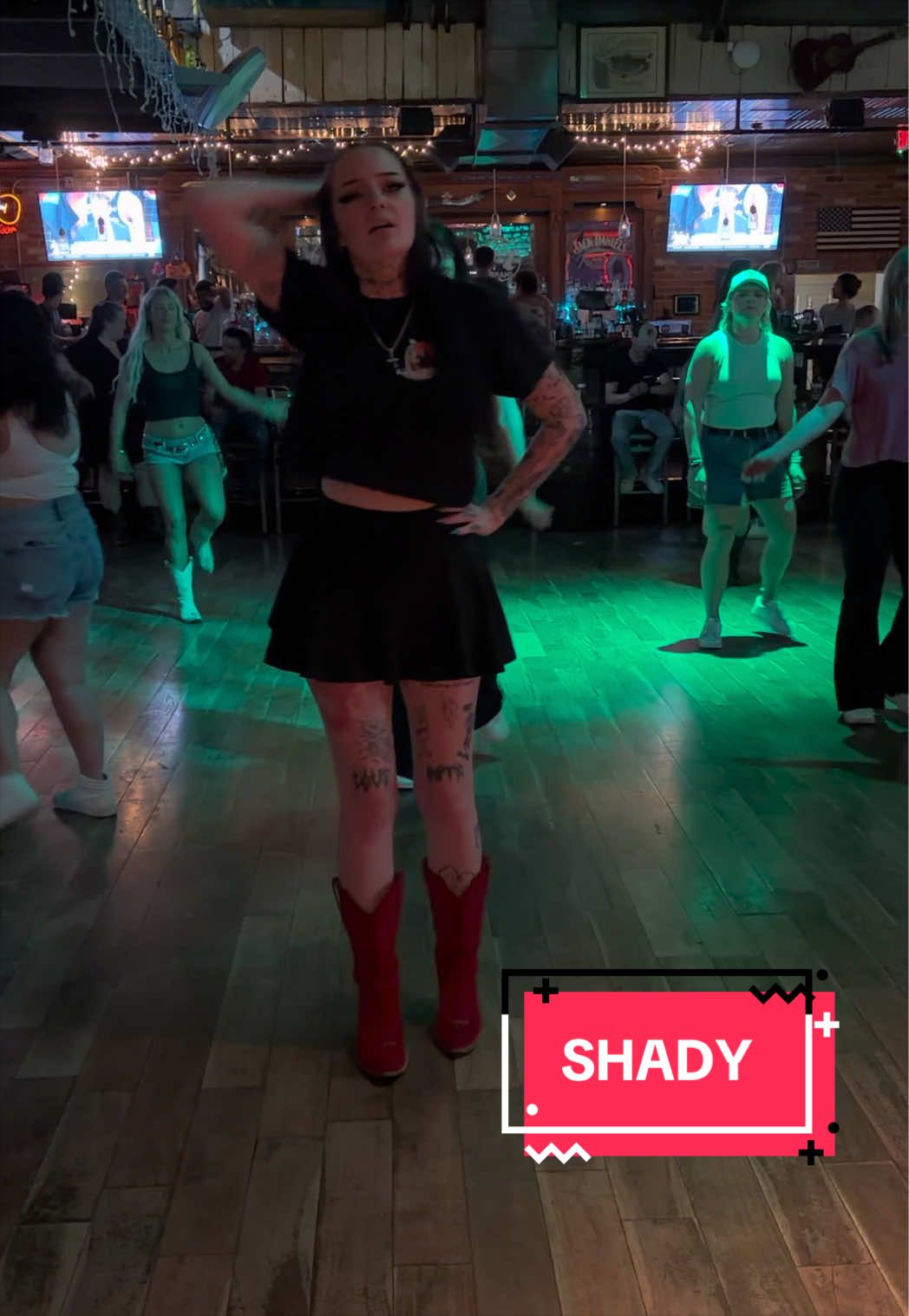 @Maddi daly 💯