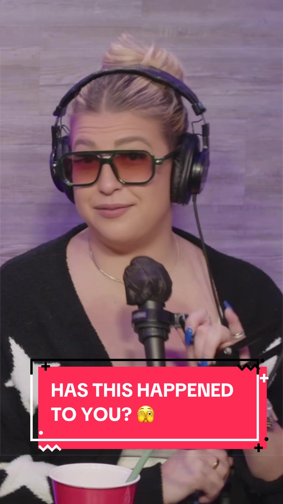 @Too Posh Podcast