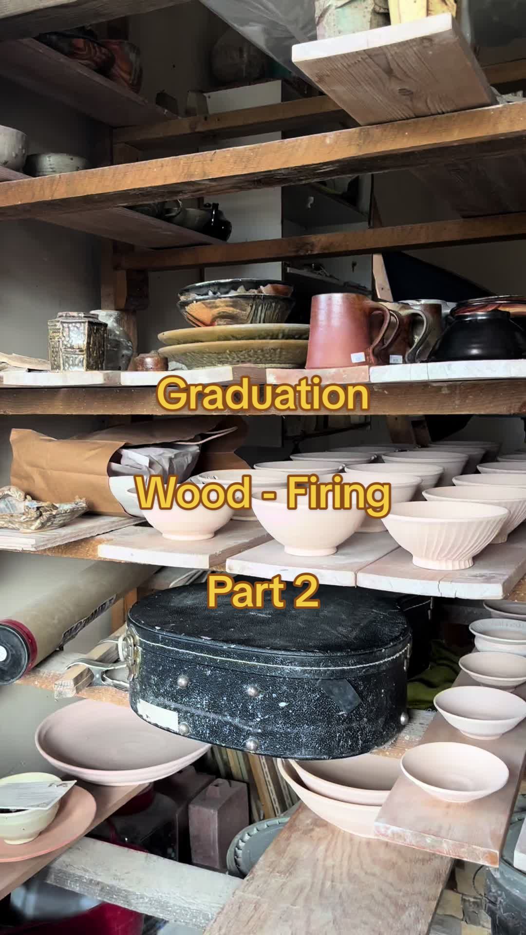 @LupinePottery