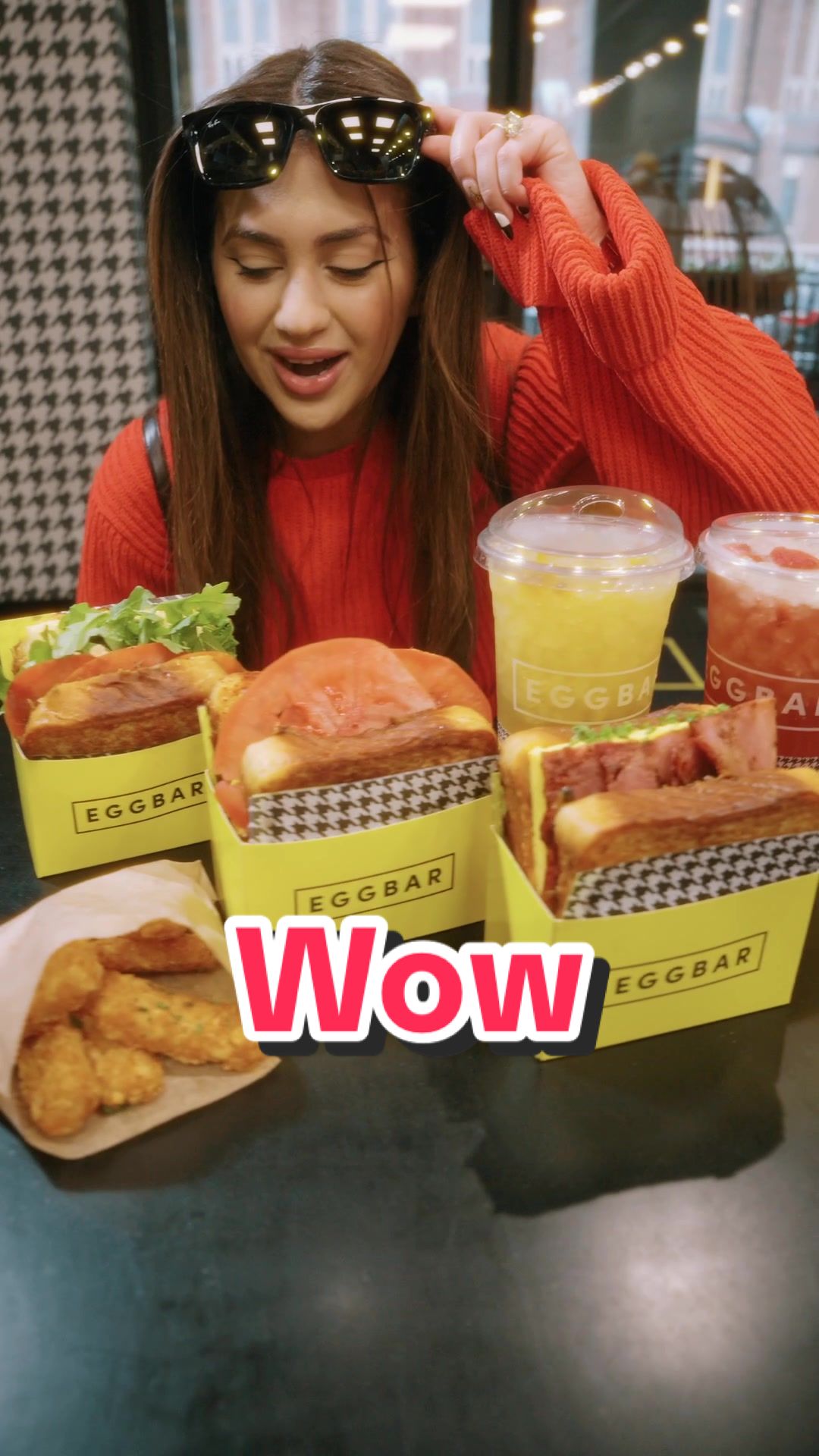 @EGG BAR