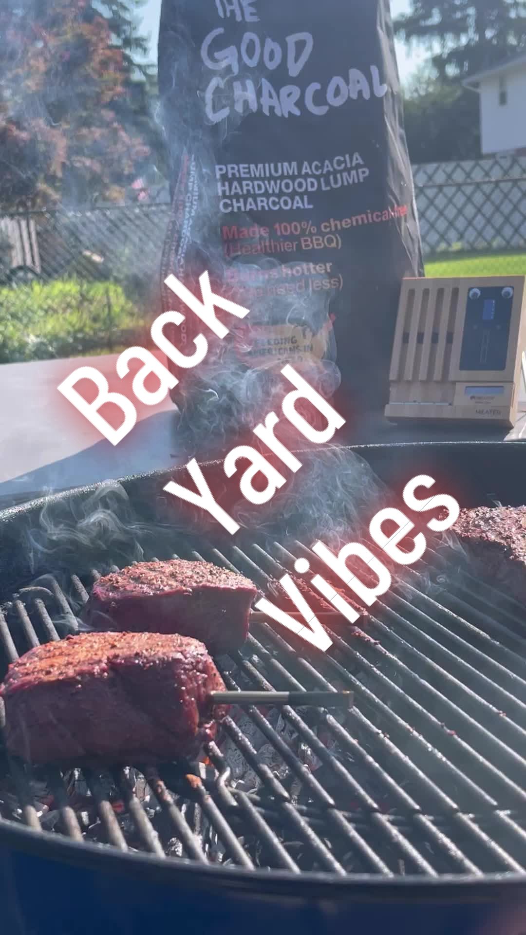 @Dirty Jersey Backyard BBQ