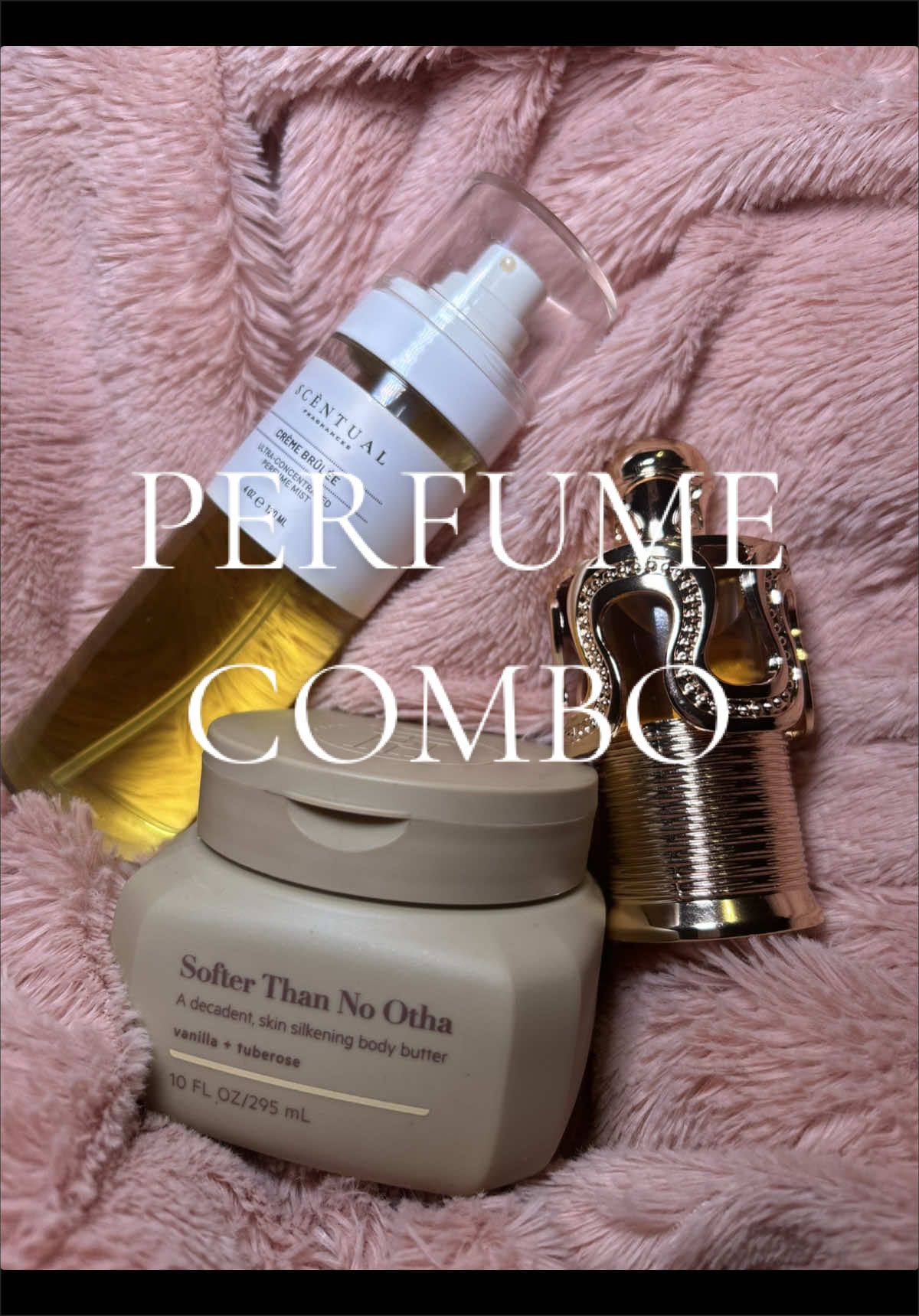 @NEOSHA ARIEL | PERFUME+FASHION