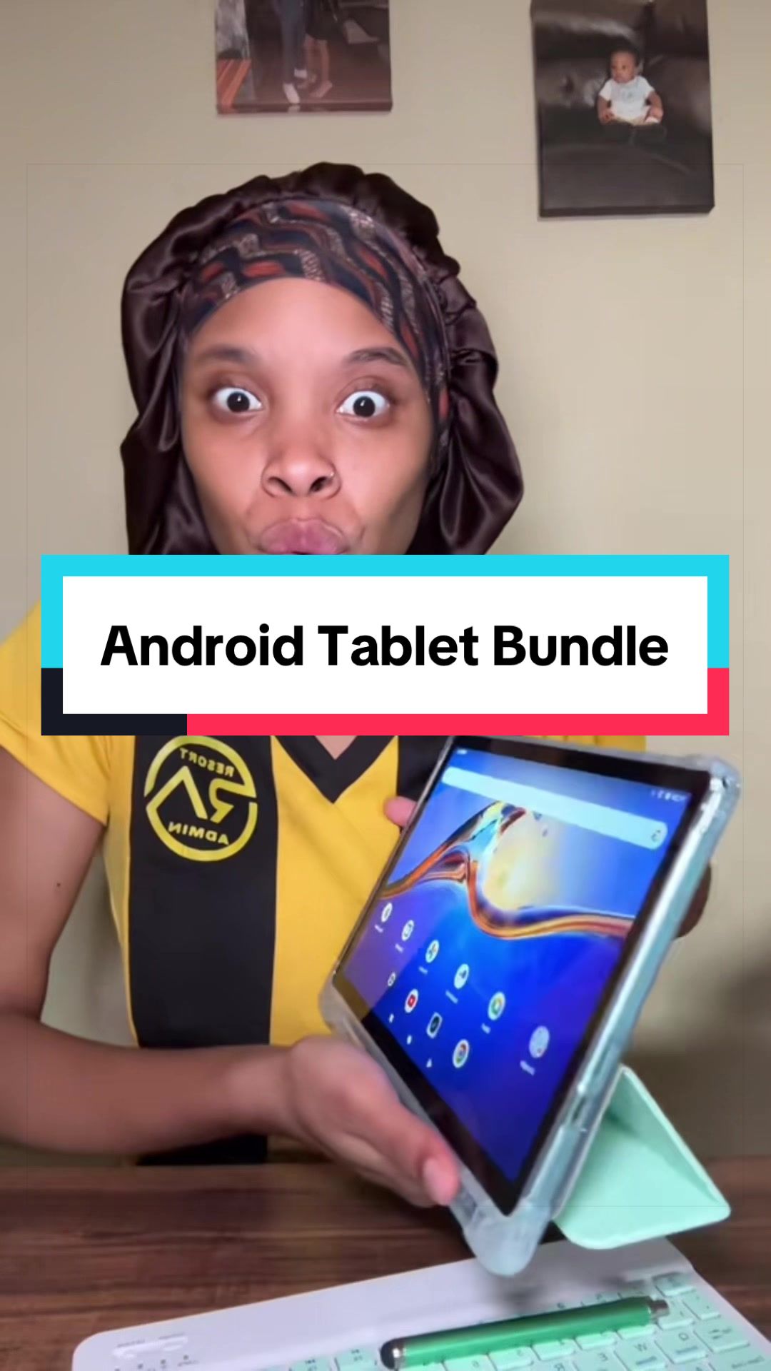 @Designer | TikTok Finds & Deal