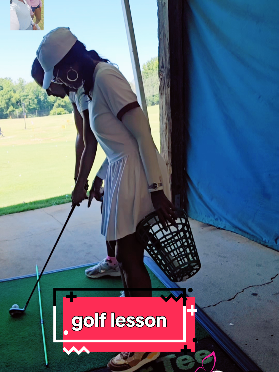 @Butterfly Golfer