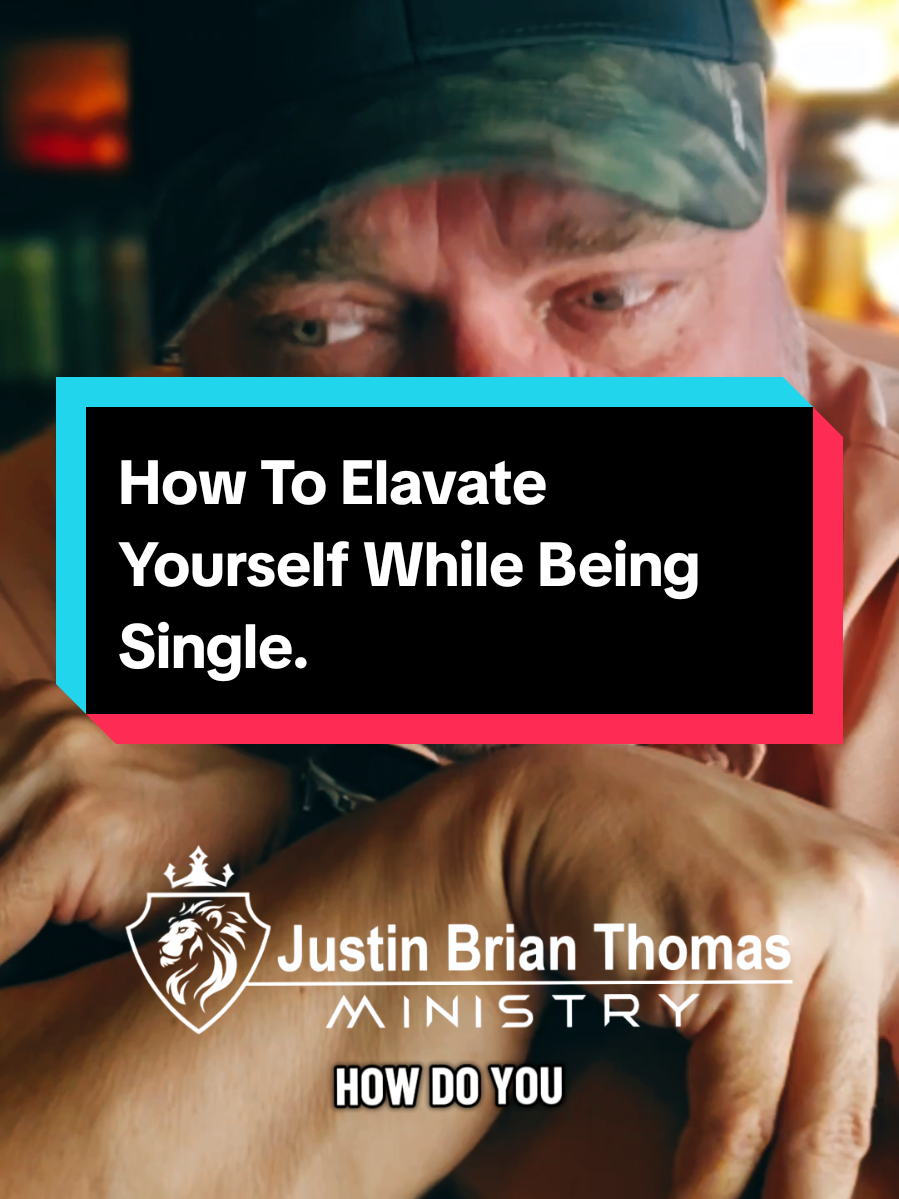 @Justin Brian Thomas