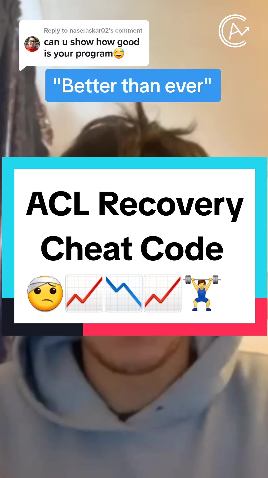 @Dr. Rick Gaeta | ACL Coach