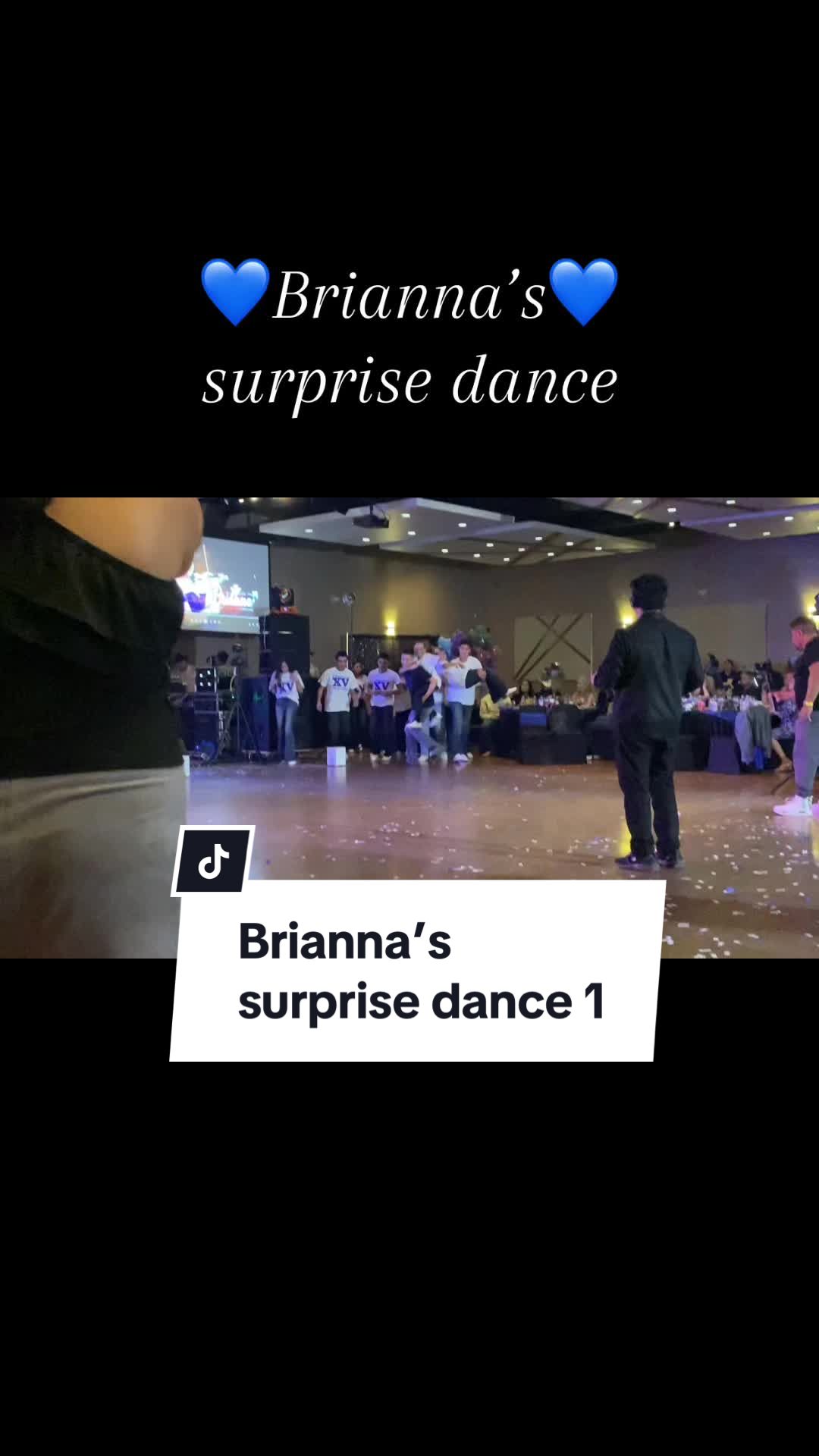 @Quince Dance Ideas