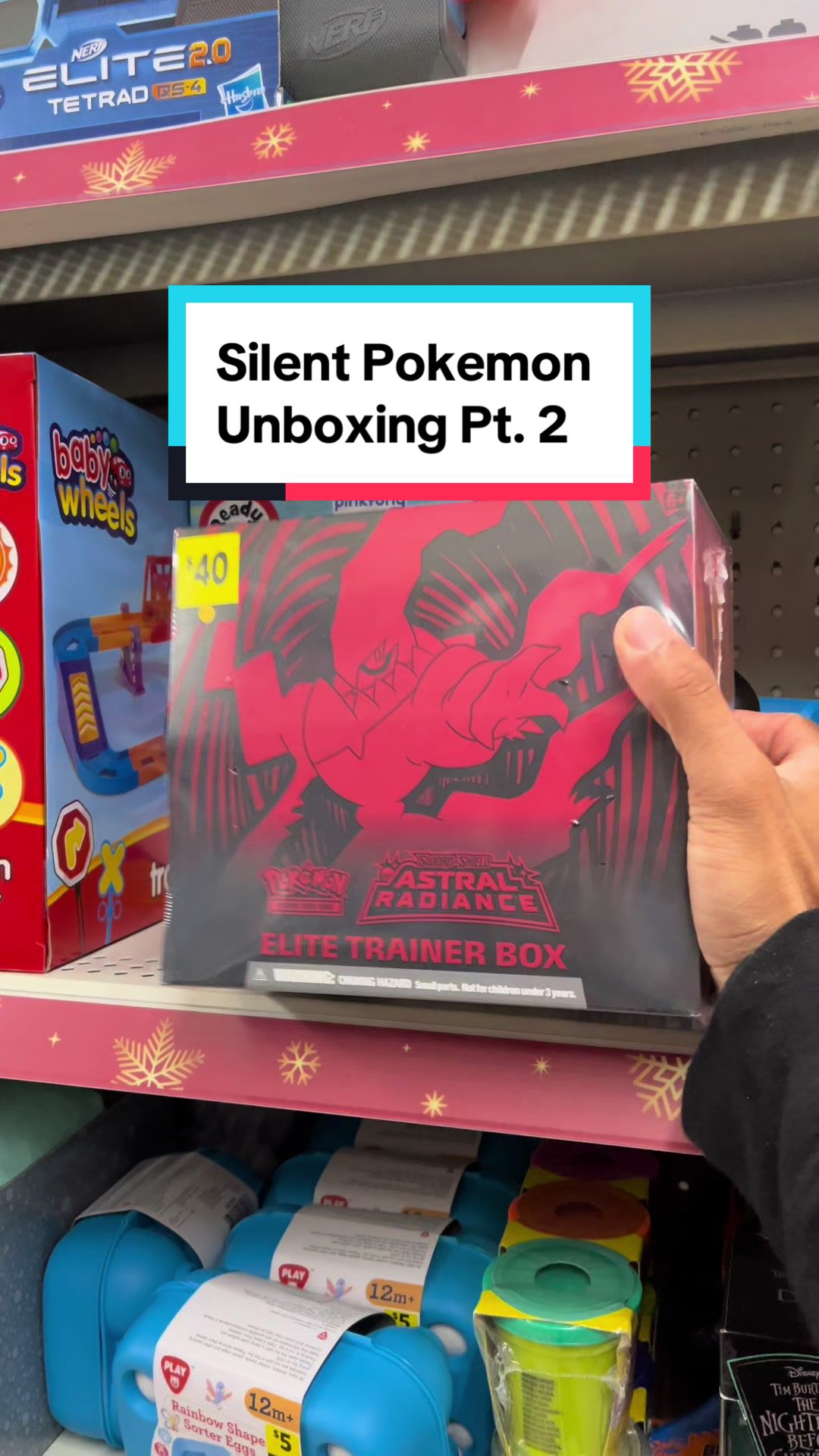 @trainerunknownRAW