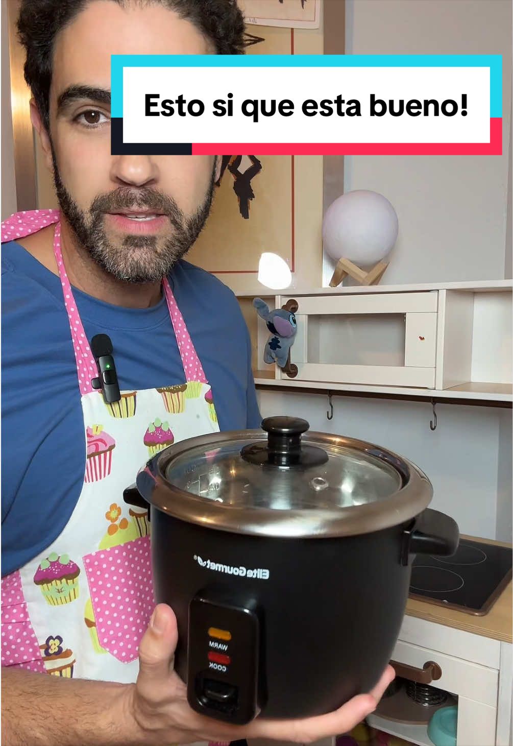 @Enrique