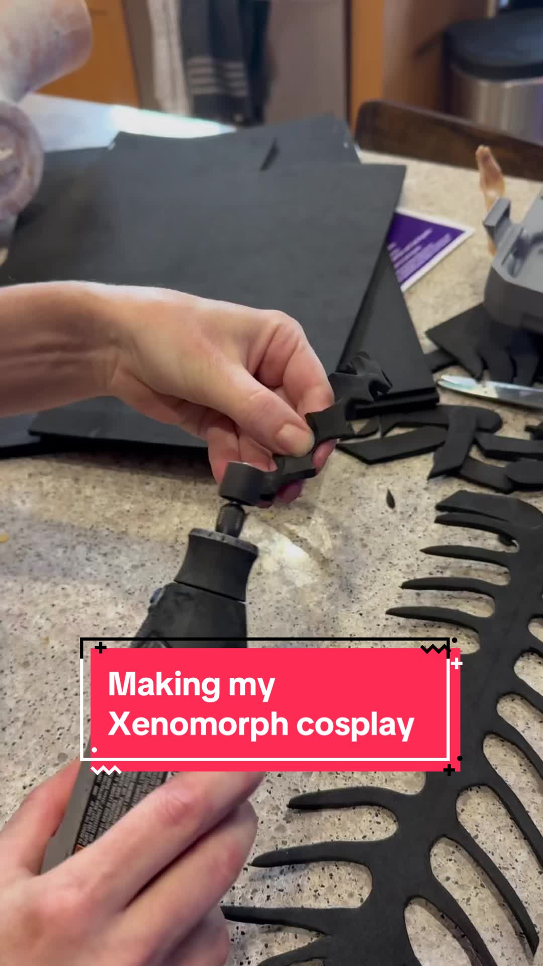 @Graciethecosplaylass