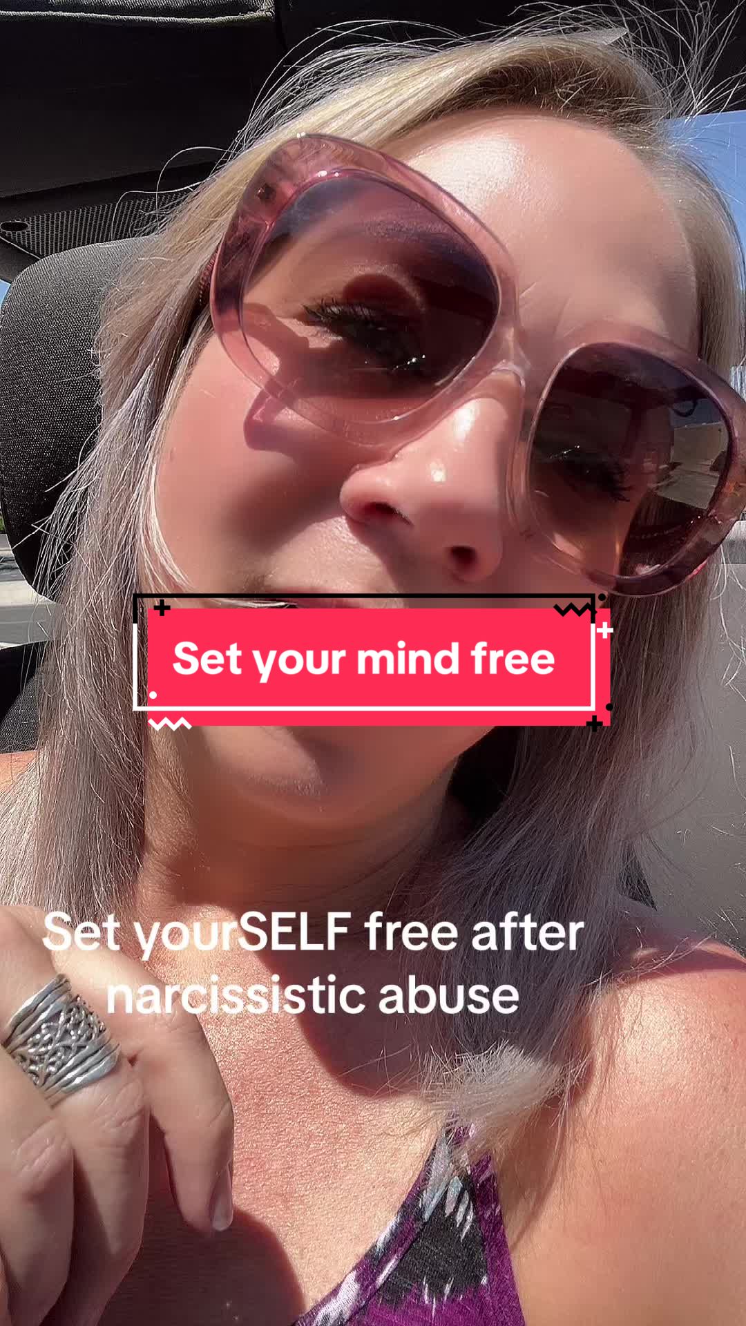 @From a Healed Perspective