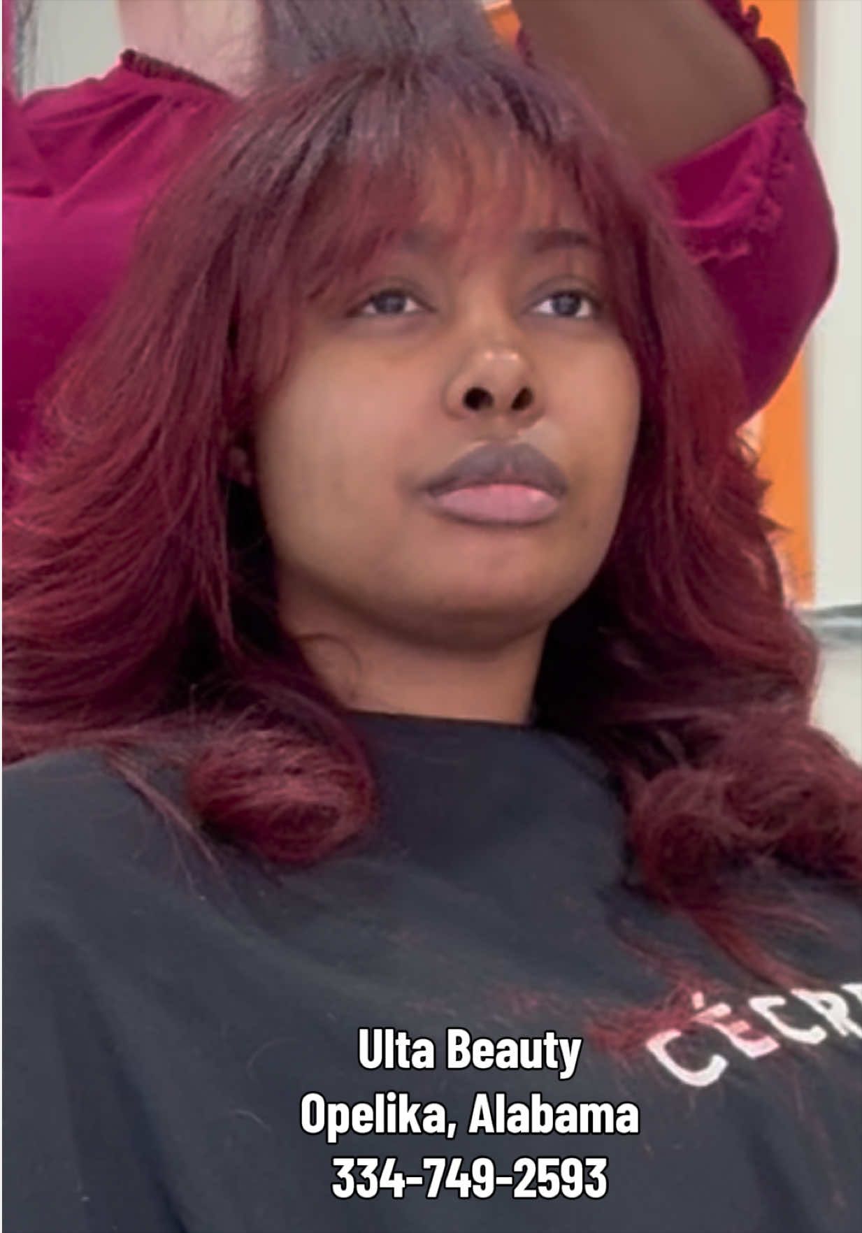 @Keshia