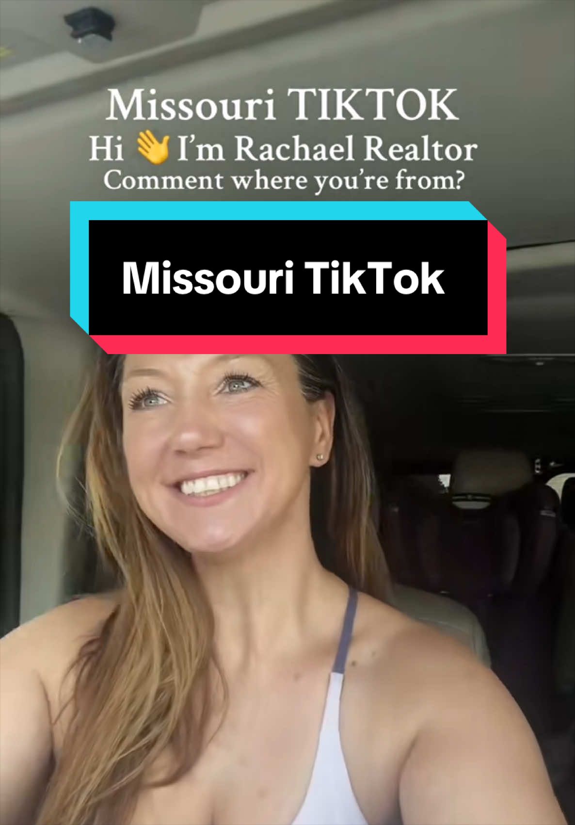 @Rachael Realtor