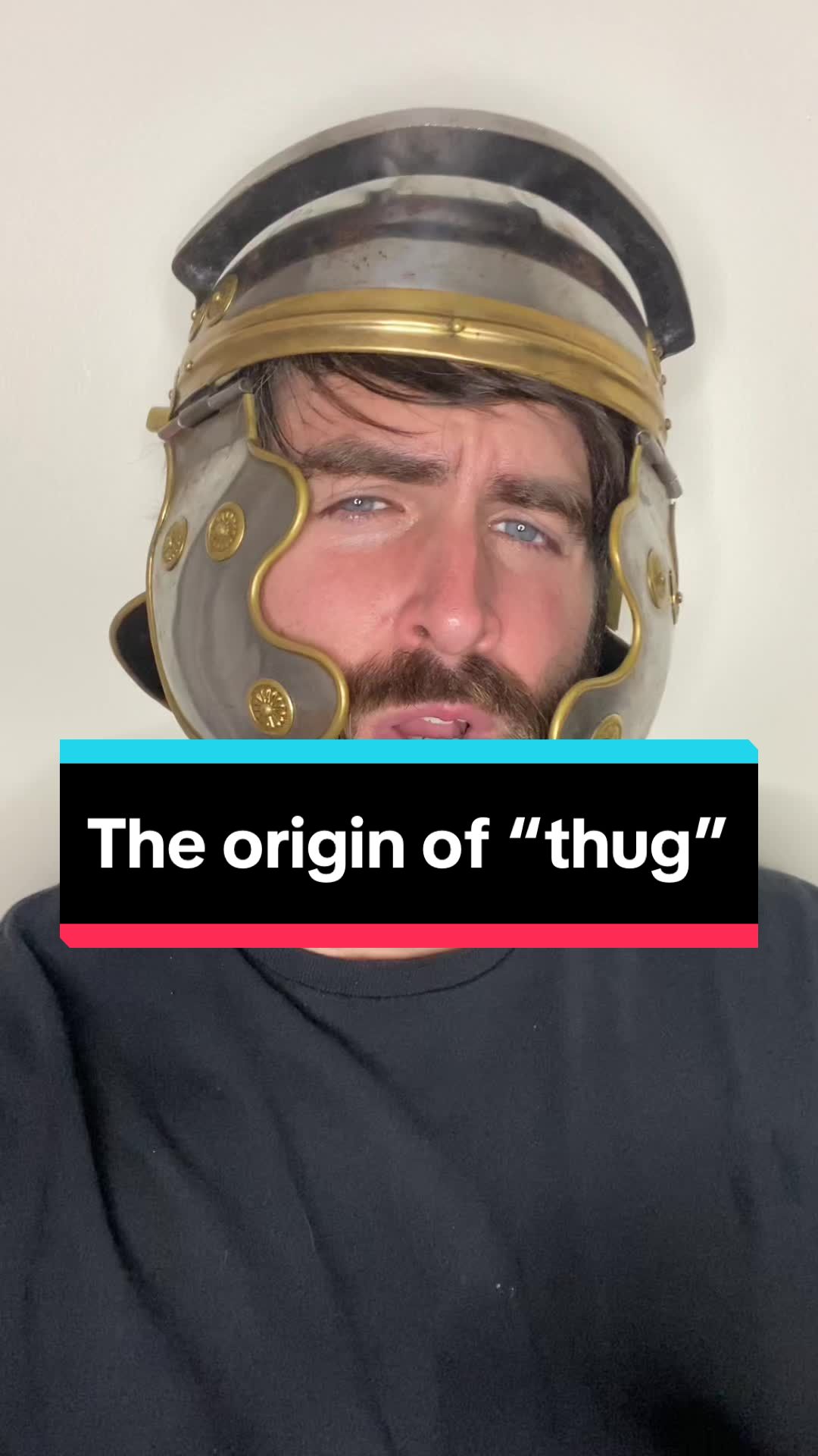 @Roman Helmet Guy