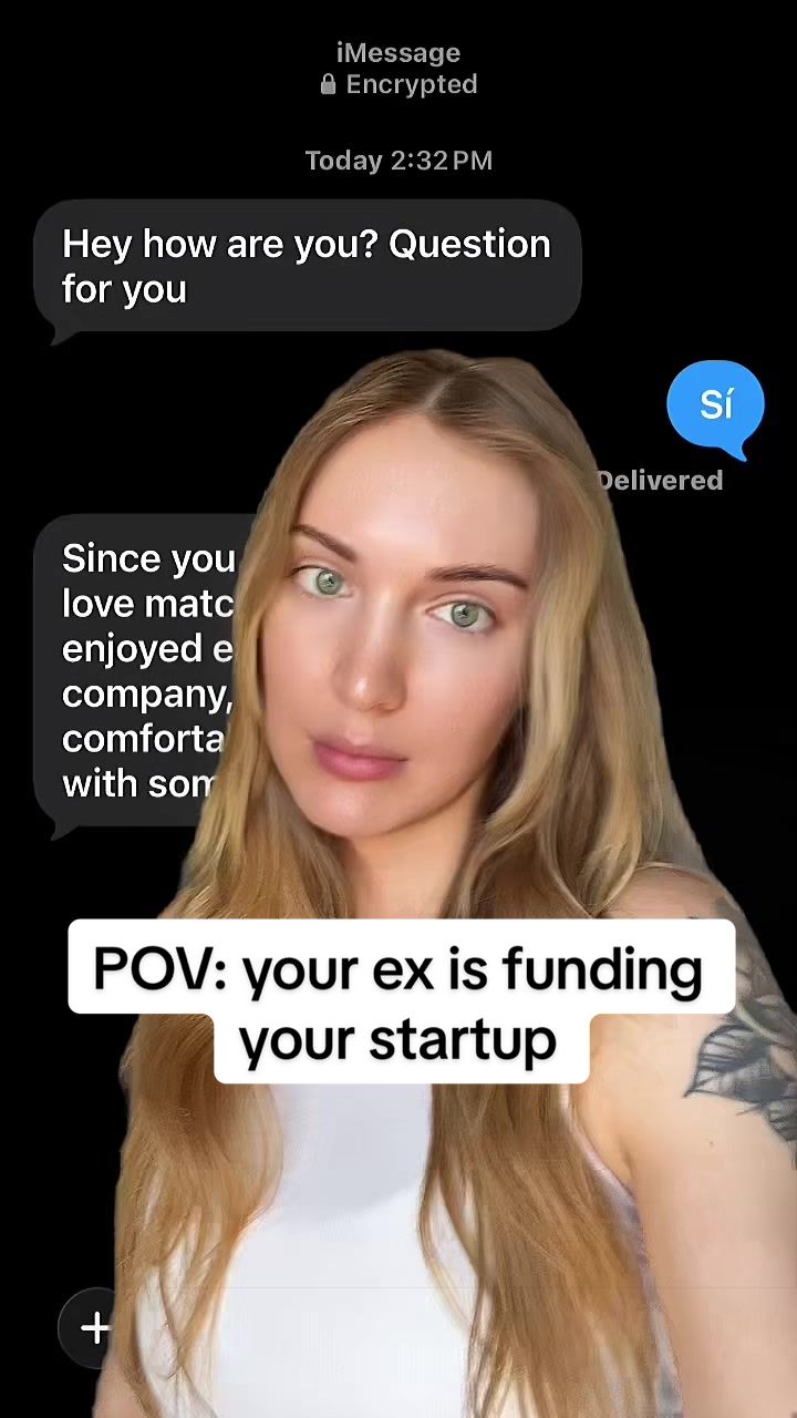 @Bee