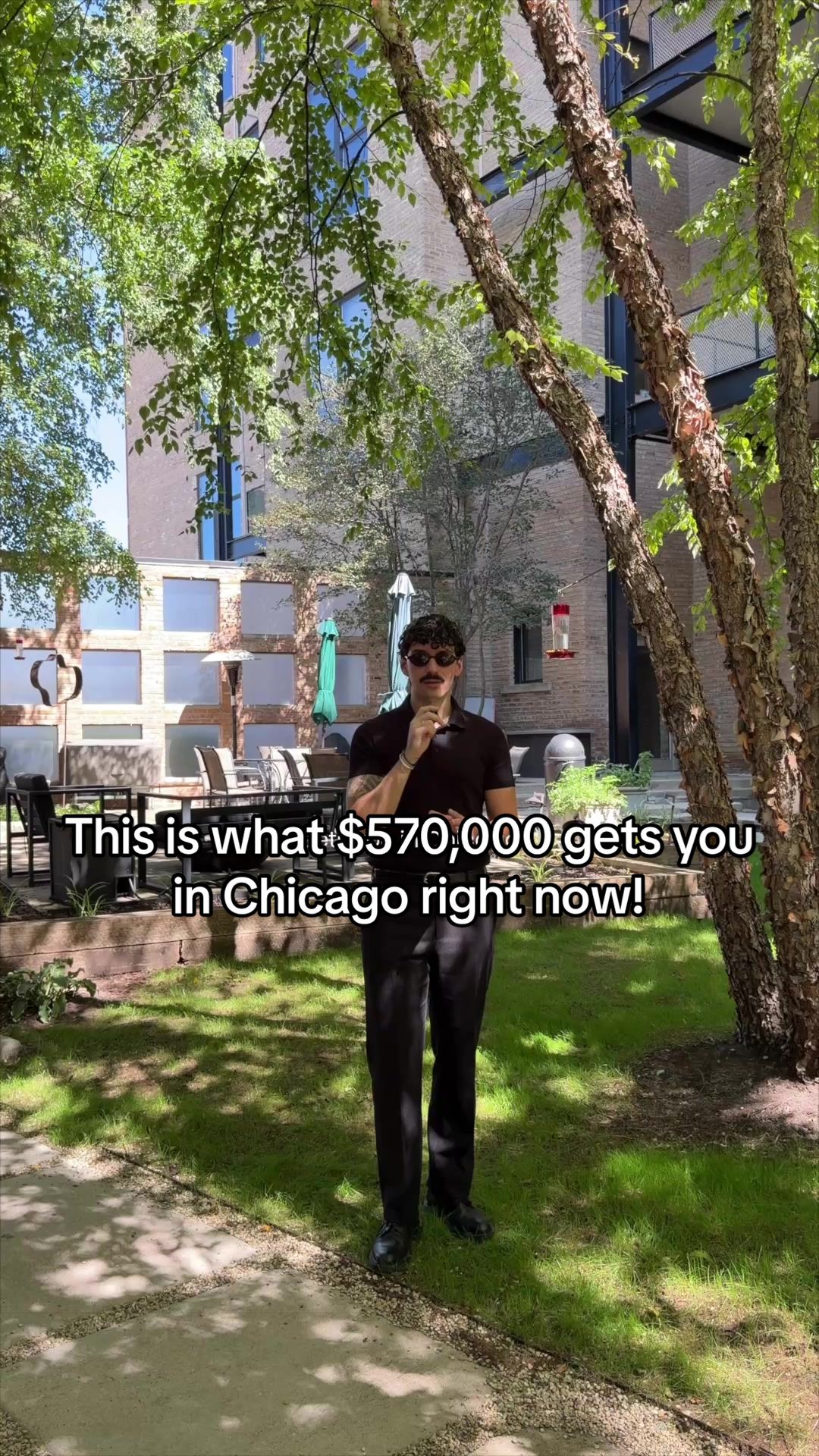 @Michael Scavo | Real Estate