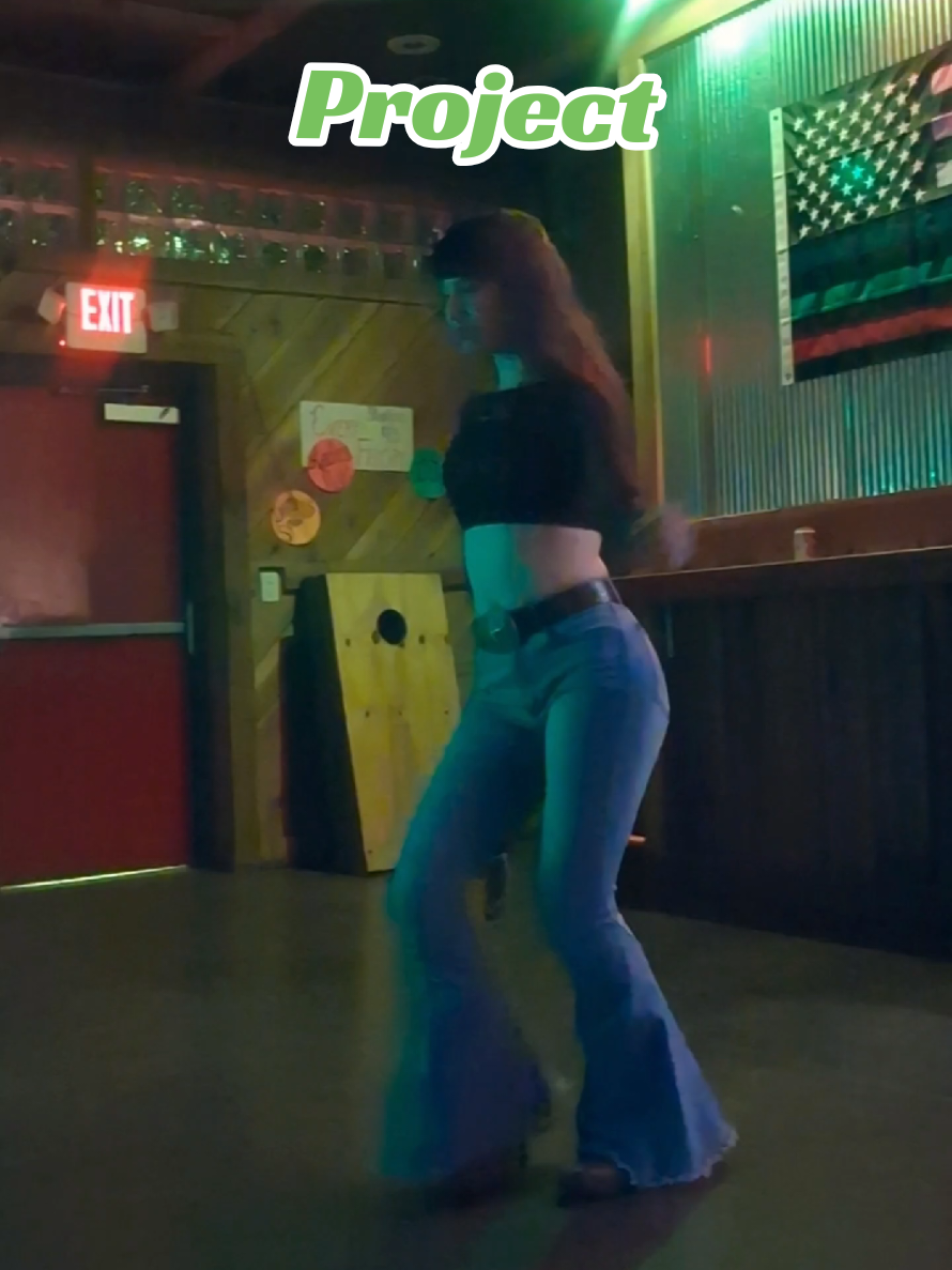@Wait- Lyssa Line Dances?