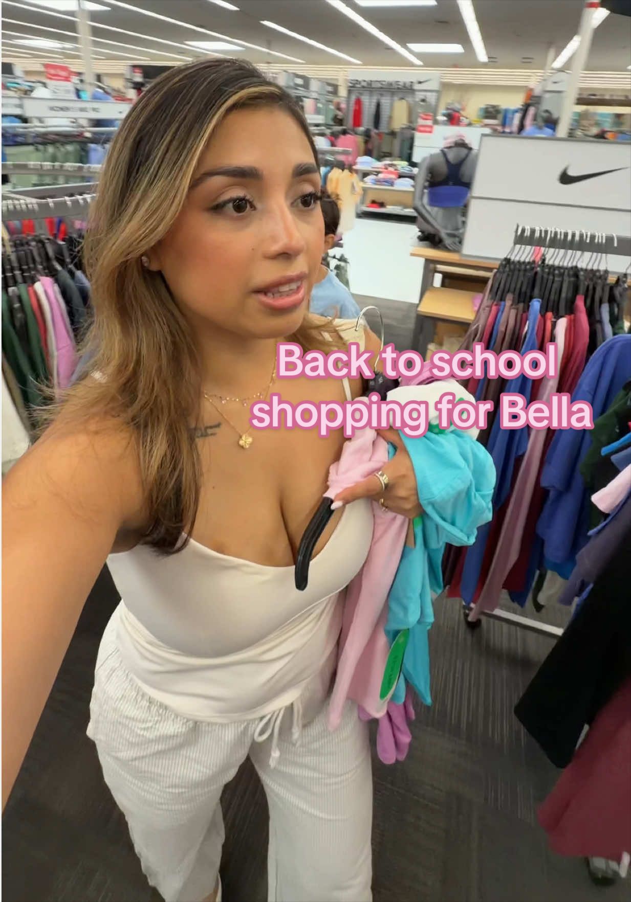 @Melina Vega