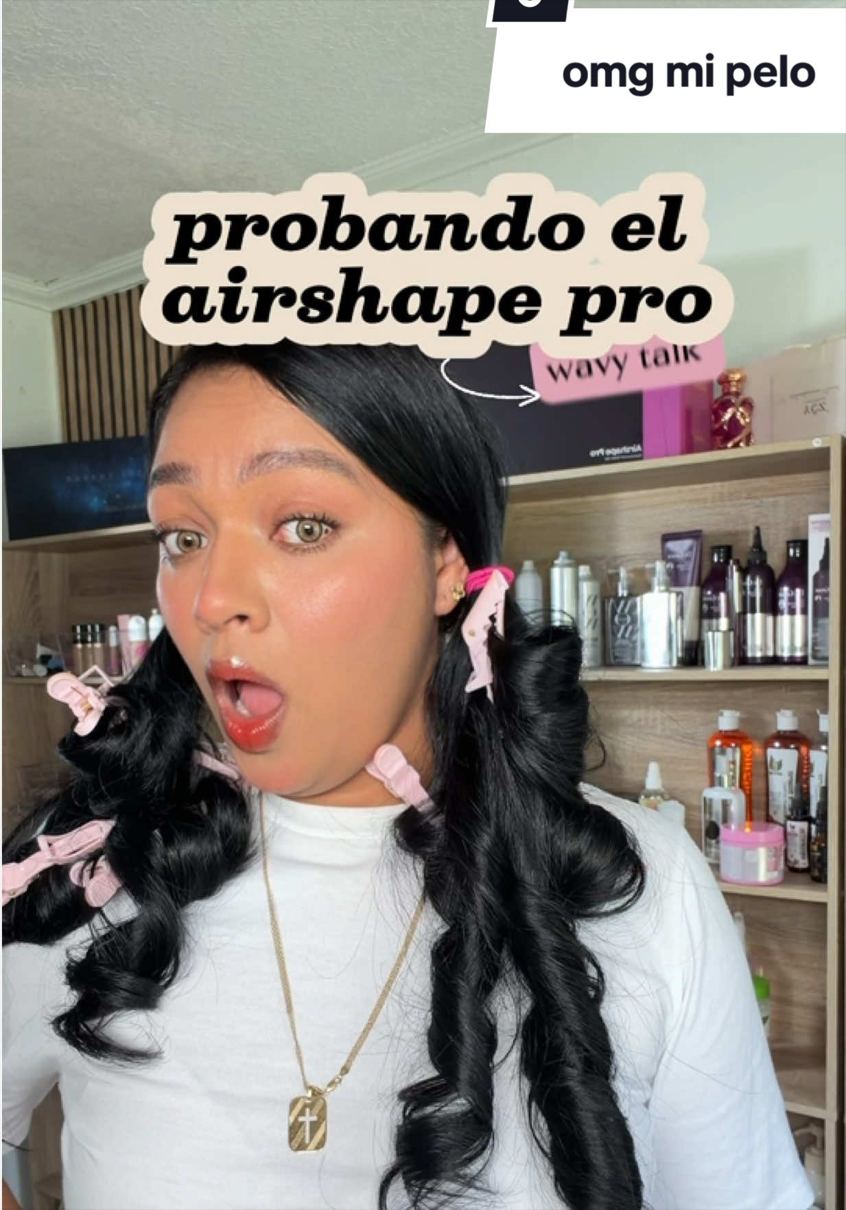 @Pao tu comadrita 💁🏻♀️