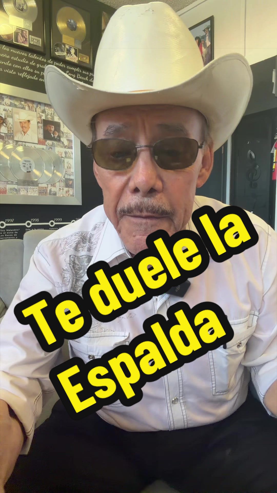 @Pedro Rivera