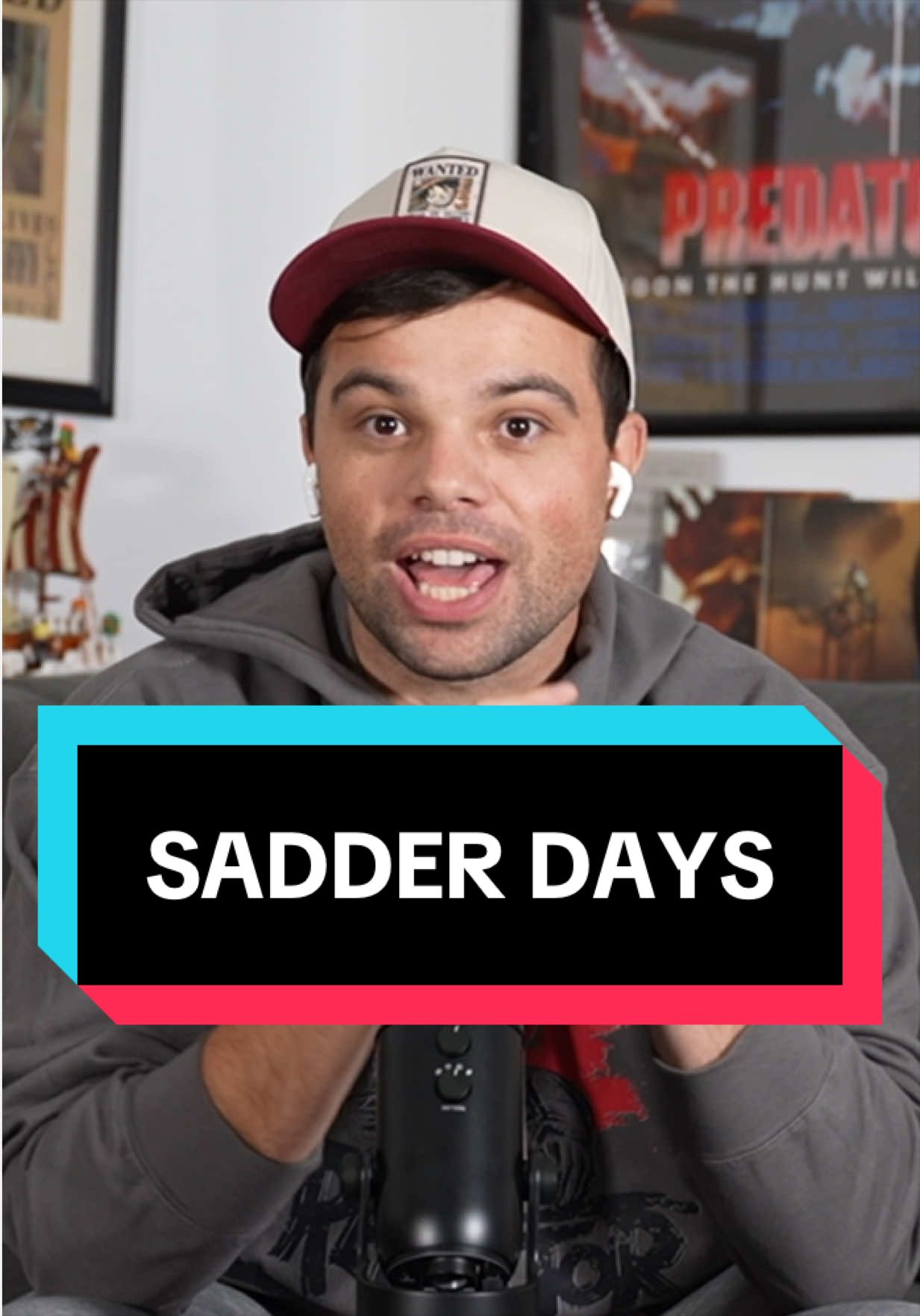 @You Didn’t Ask Podcast