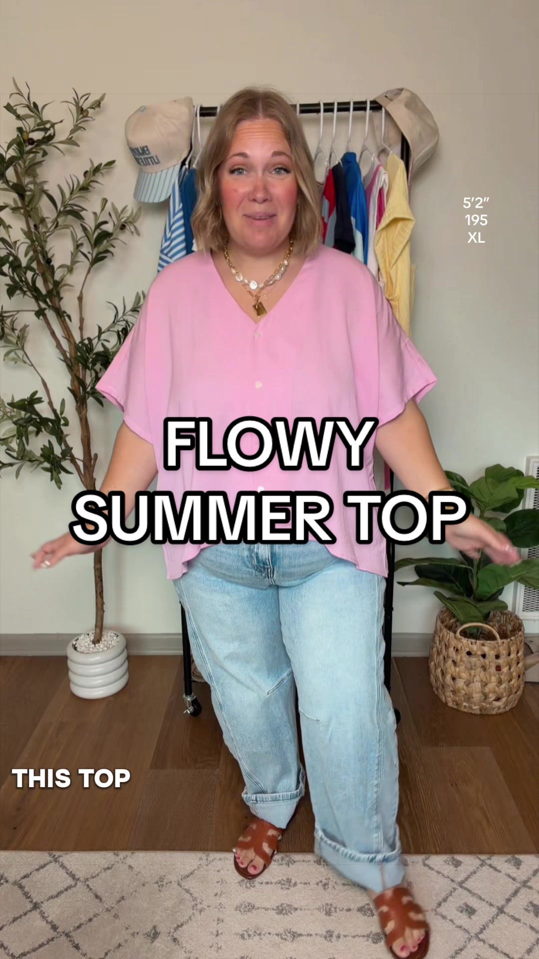 @Carlyn🩷🤟🏻 TTS Mom Fashion