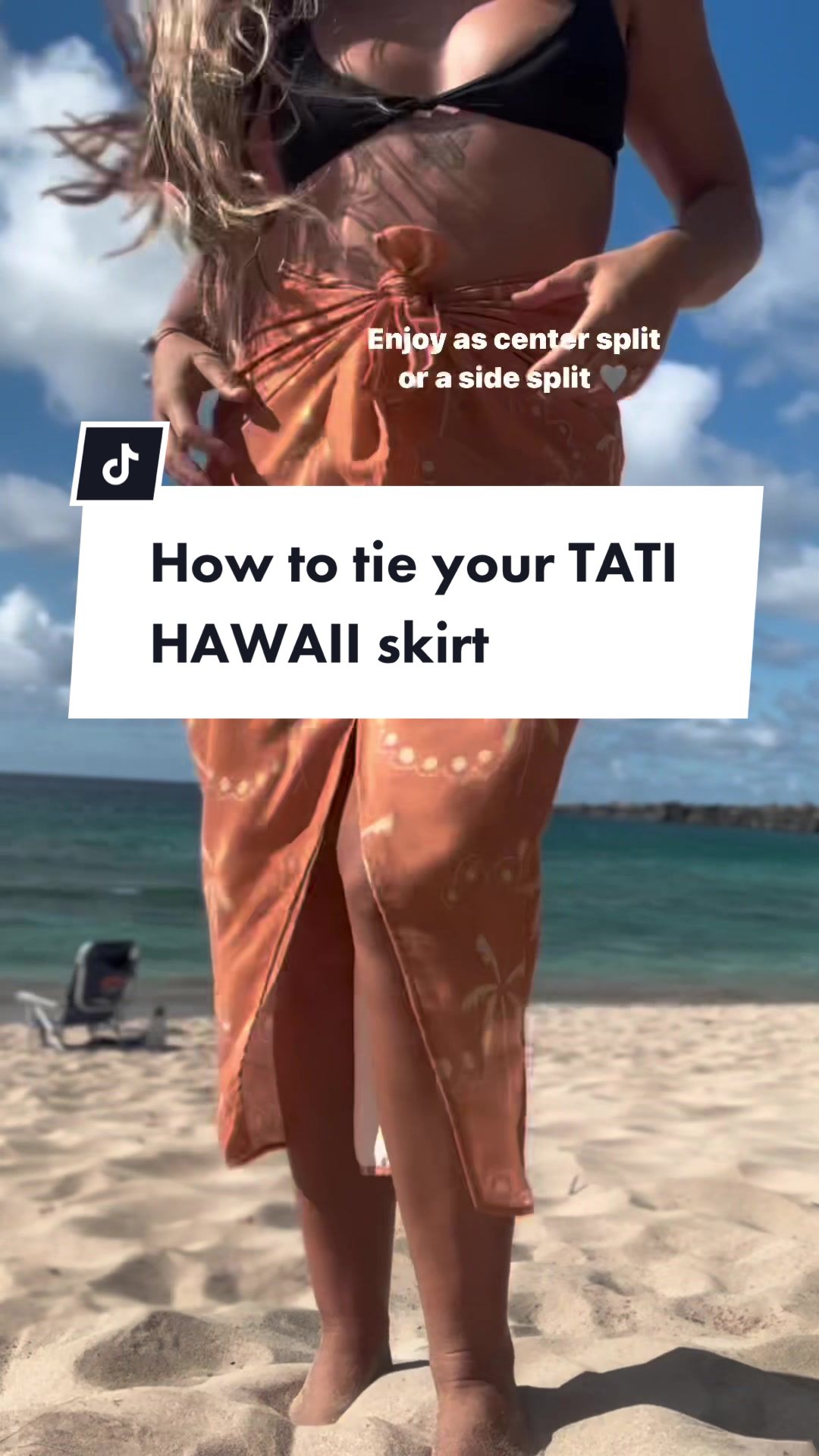 @TATI HAWAII