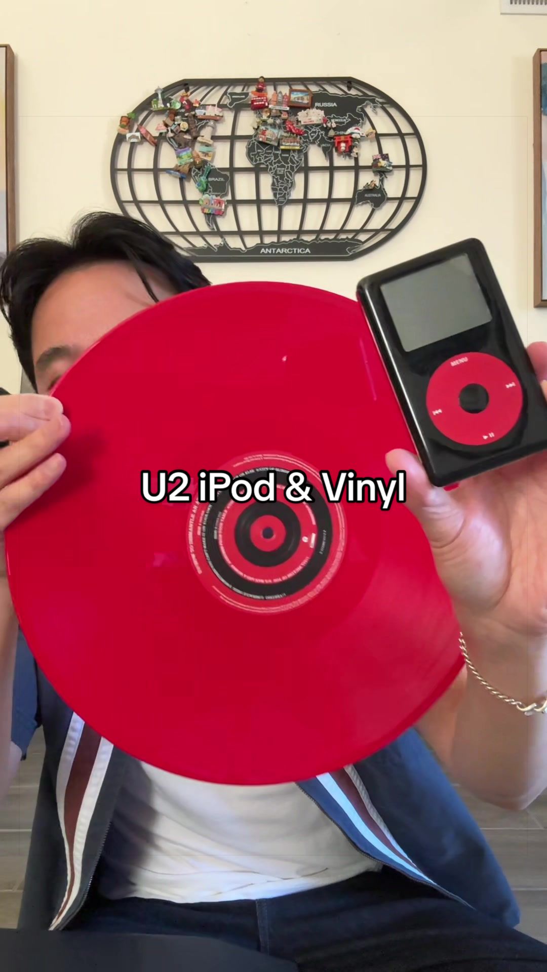 @Kevin Unboxing