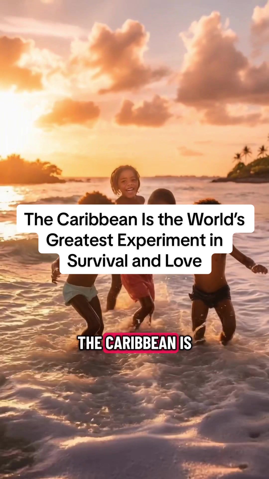 @Divided Islands