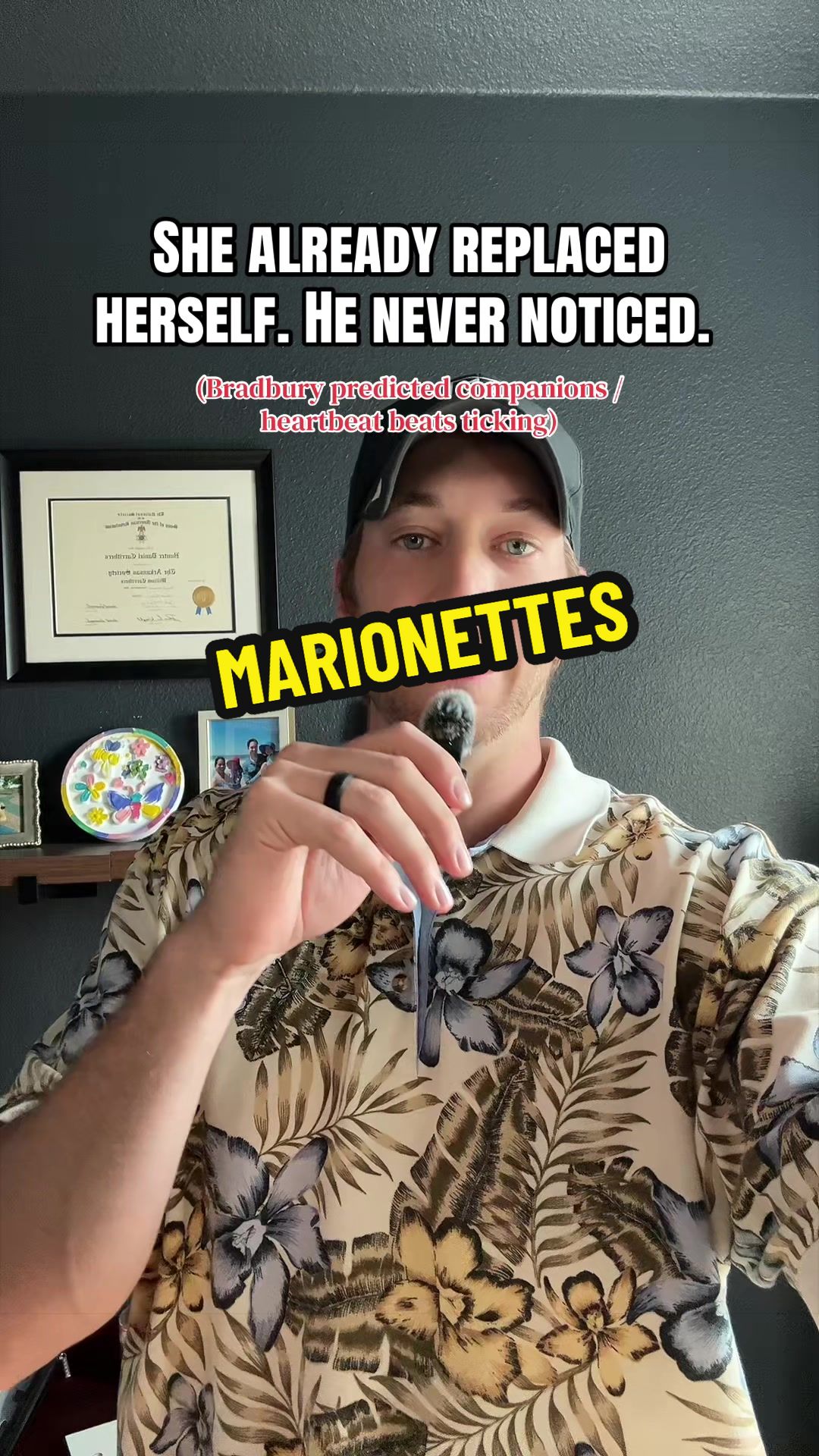 @Man of His Word