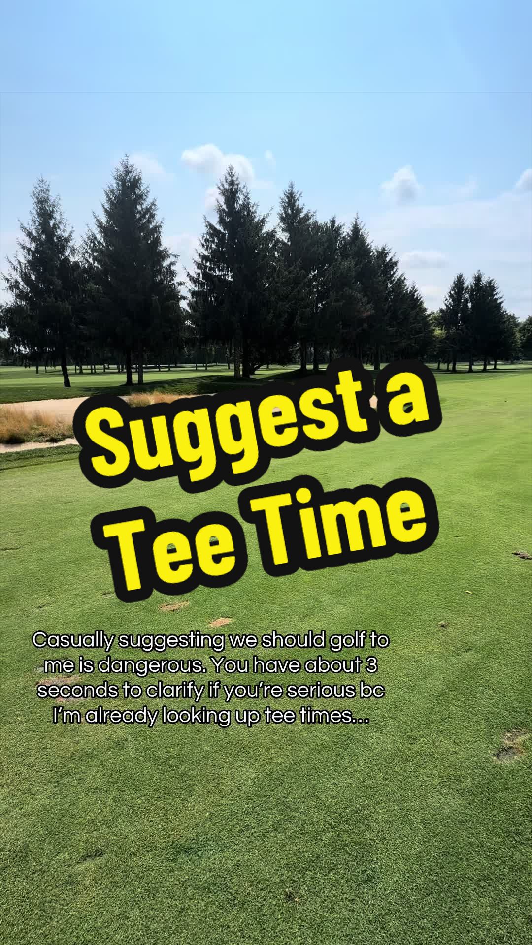 @CD Golf