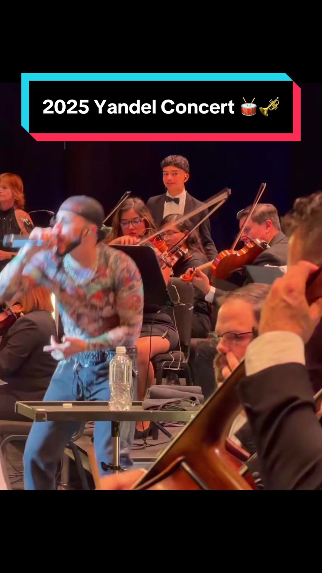 @davidtrumpet