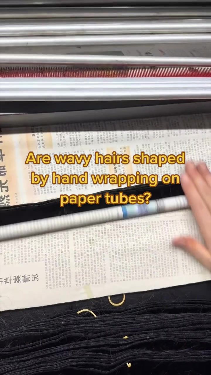 @Oudisi Wigs Factory