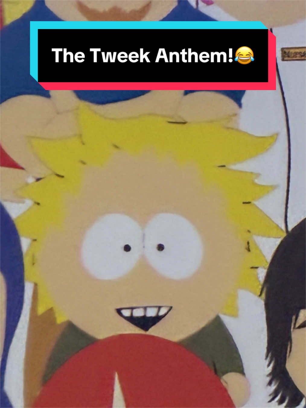 @☆Stan Marsh Enjoyer!☆