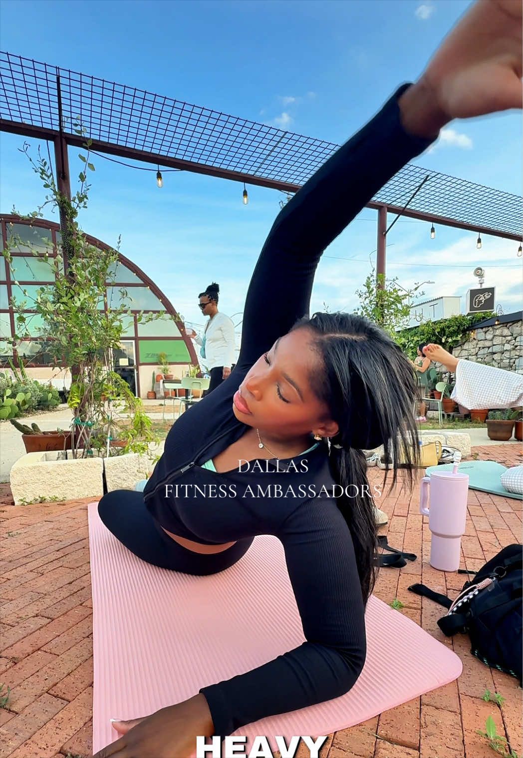 @Synae | Dallas Content Creator