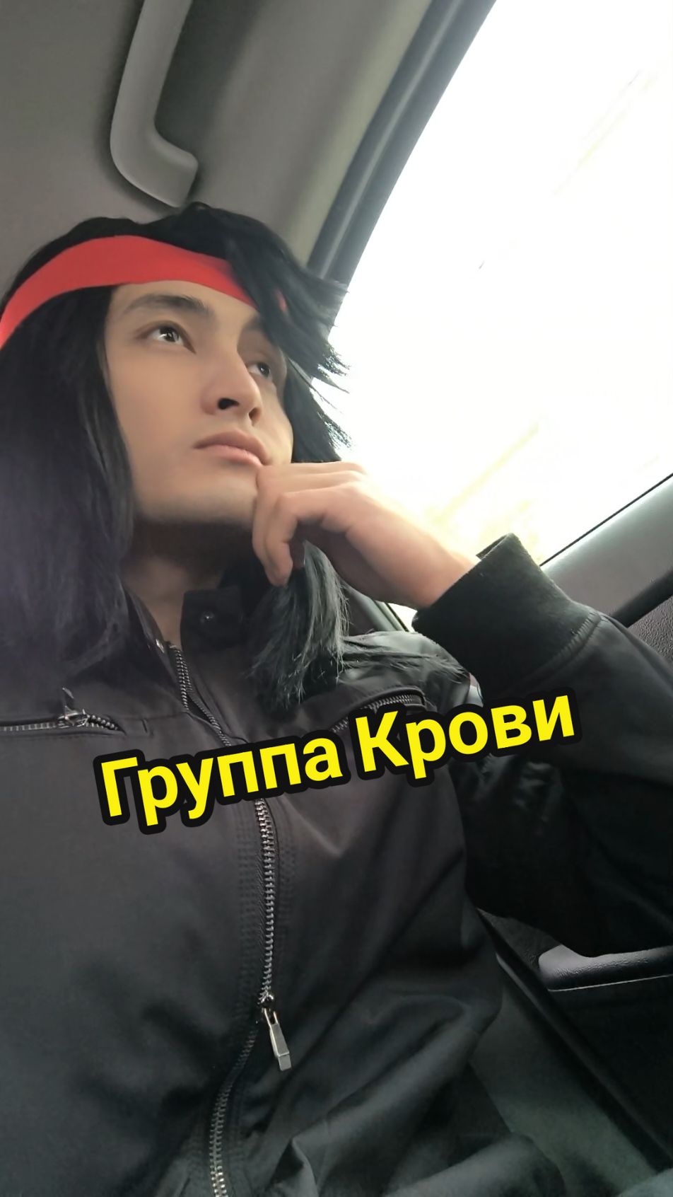 @ТГК: ManasCosplay