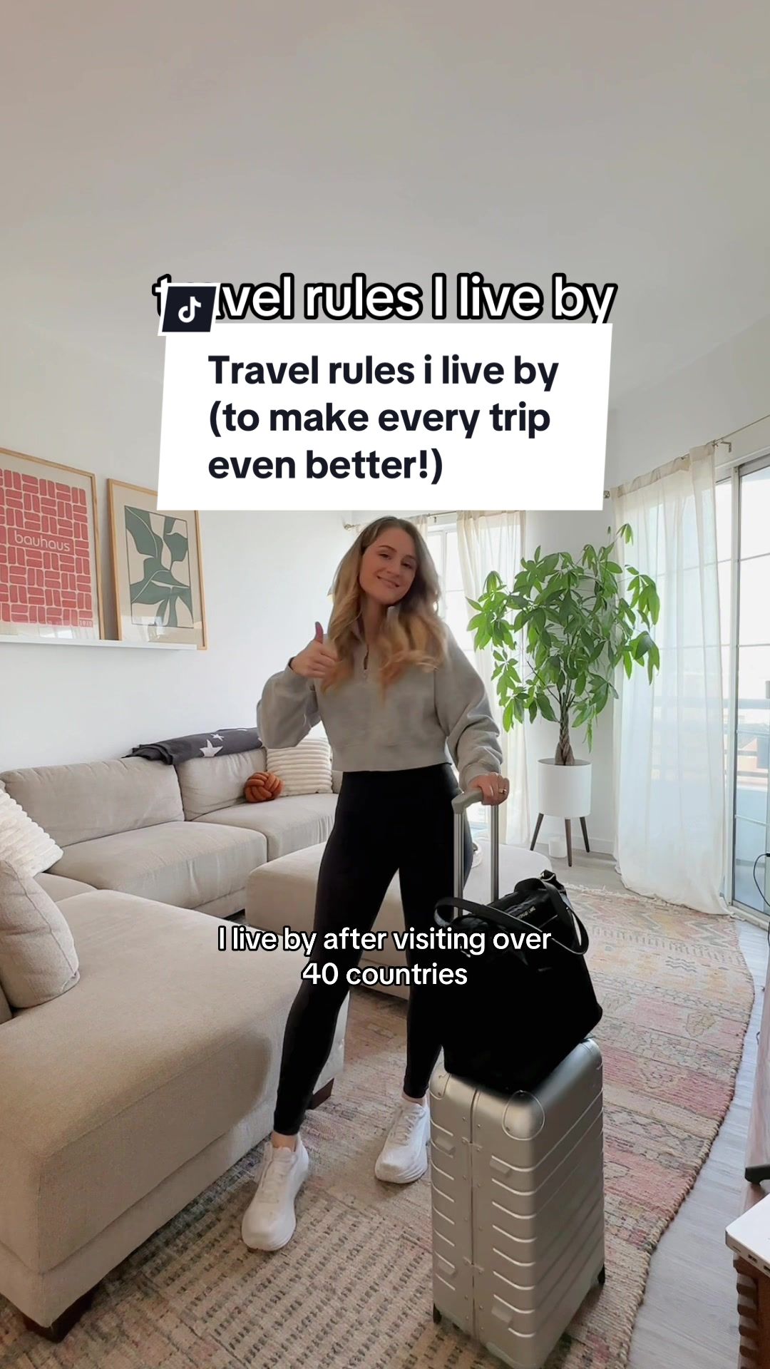 @Raimee | Travel Tips ✈️