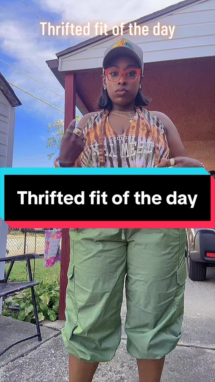 @Brittany: The flyest Auntie😎