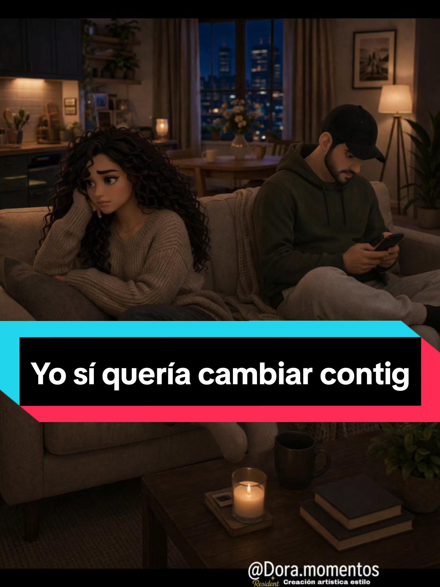 @Dora Momentos ✨️