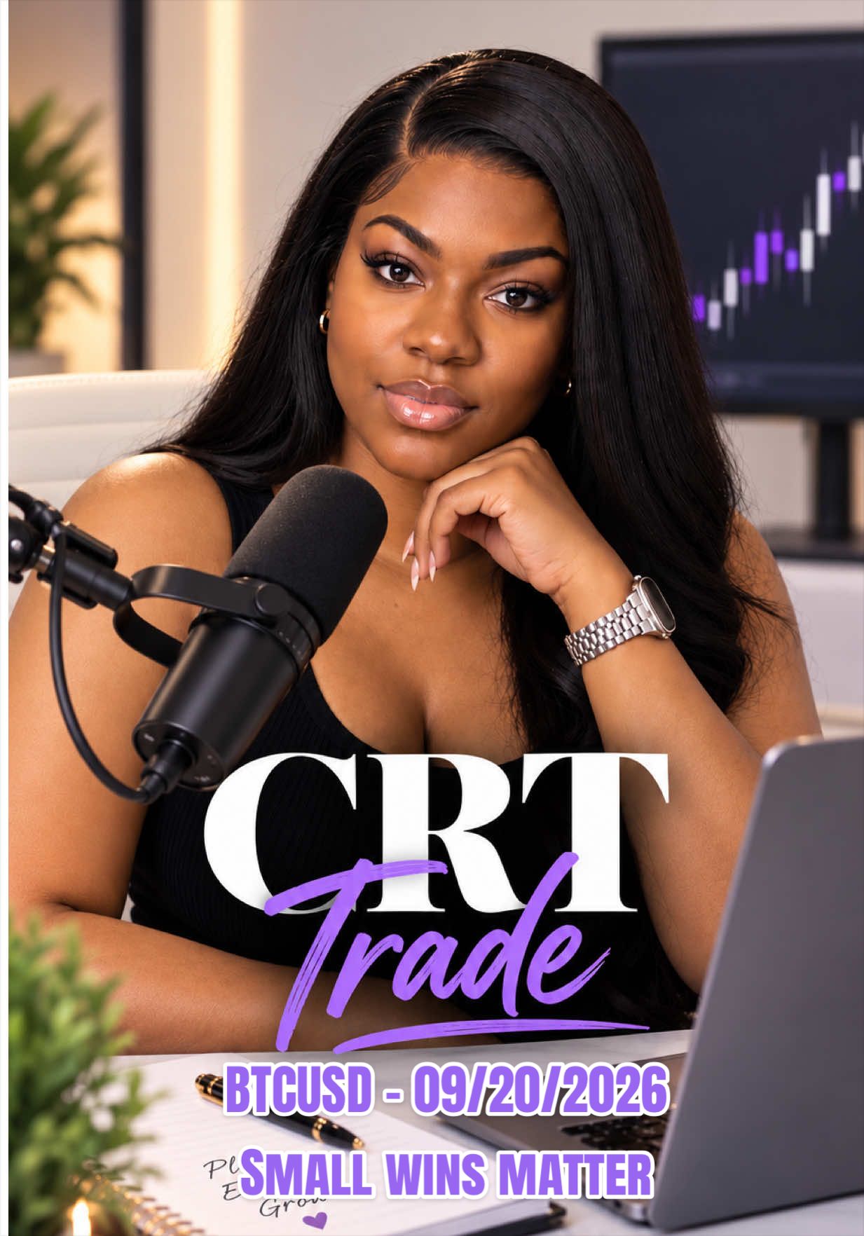 @📈TheGracefulTrader📉